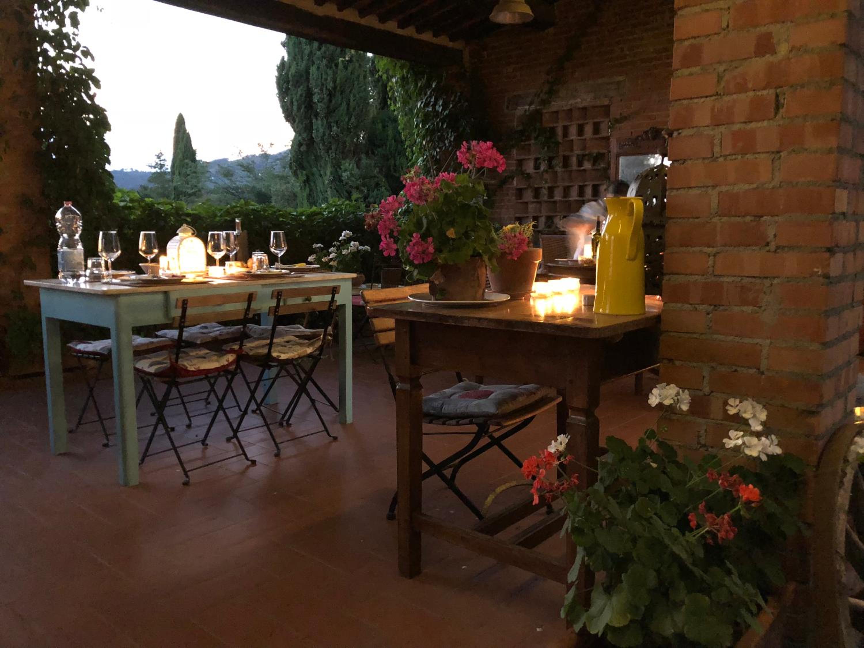 Agriturismo Podere Marchiano