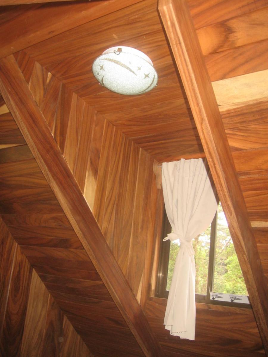 Monteverde Romantic Cabañas 5minutes mtv park