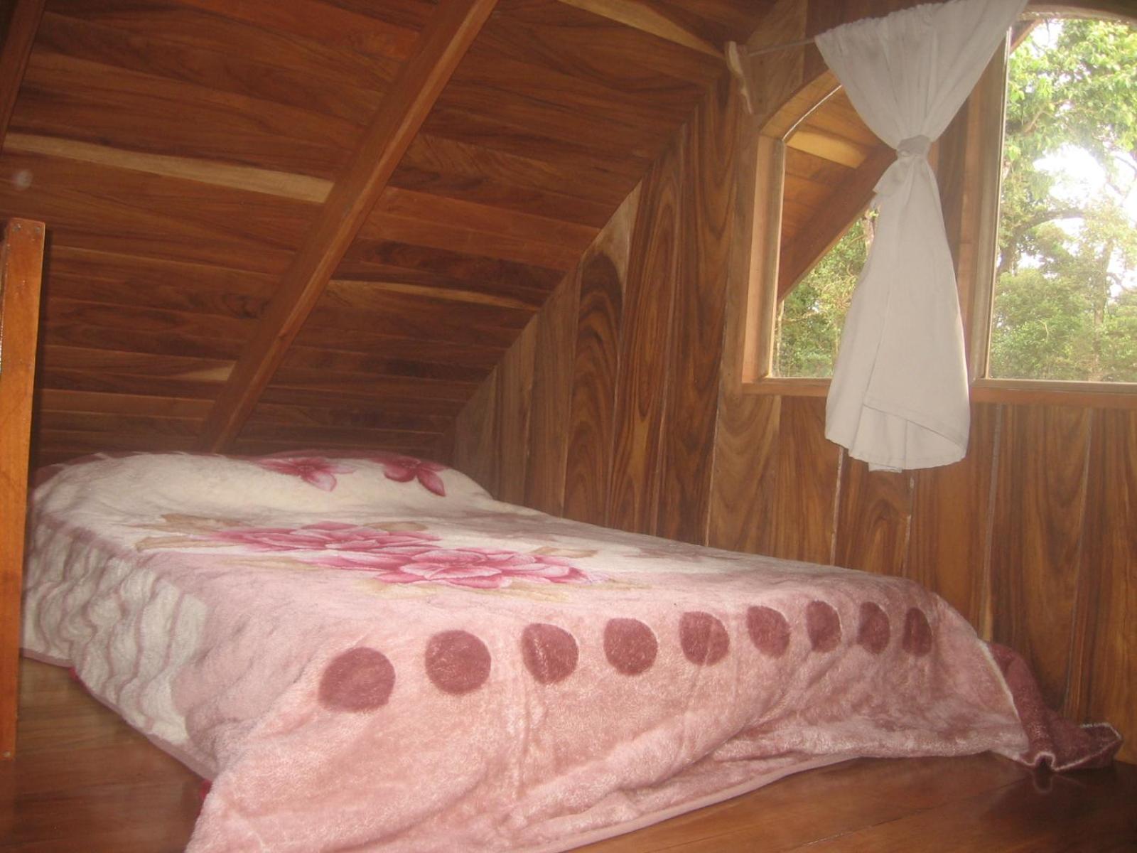 Monteverde Romantic Cabañas 5minutes mtv park