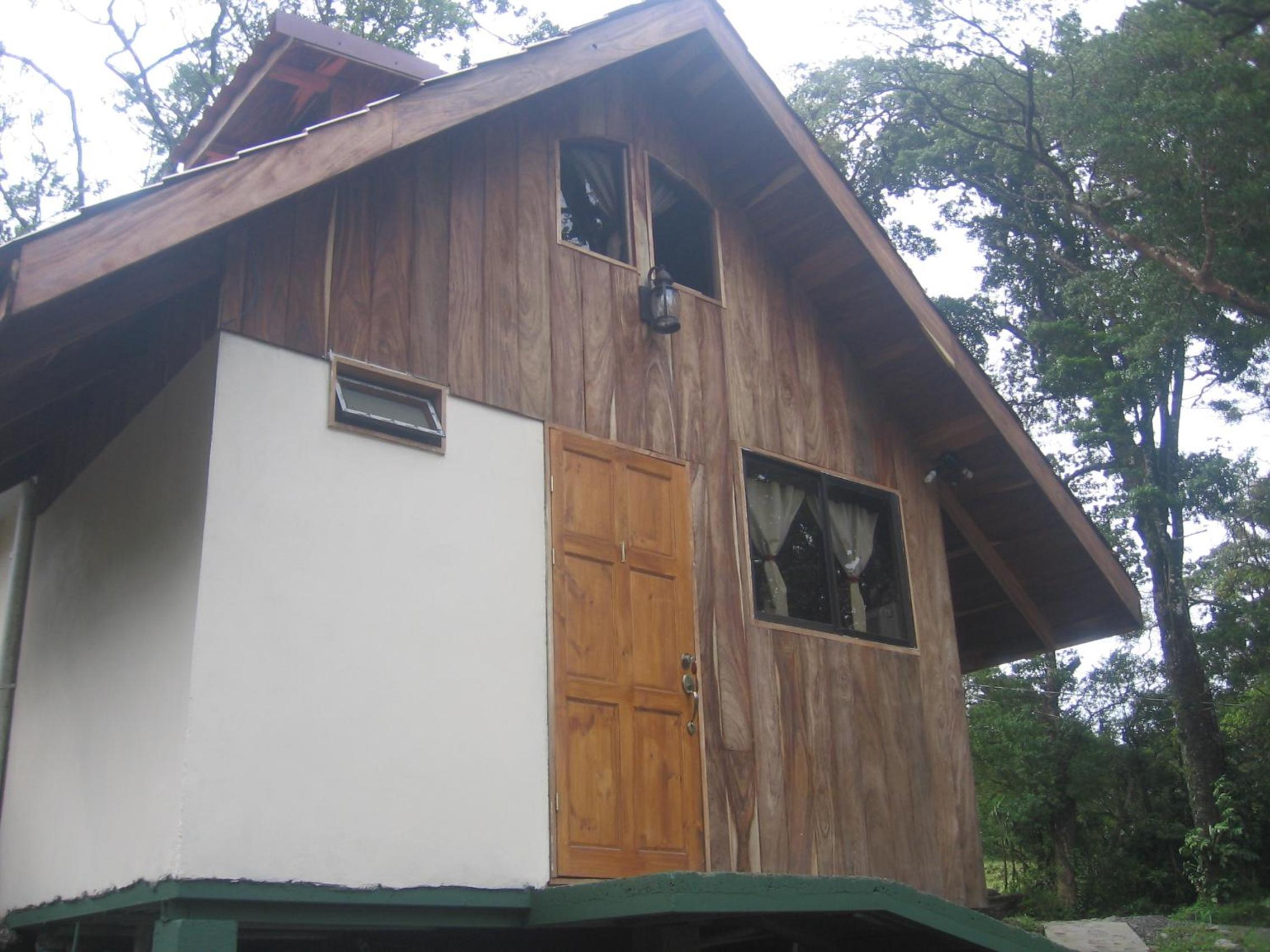 Monteverde Romantic Cabañas 5minutes mtv park