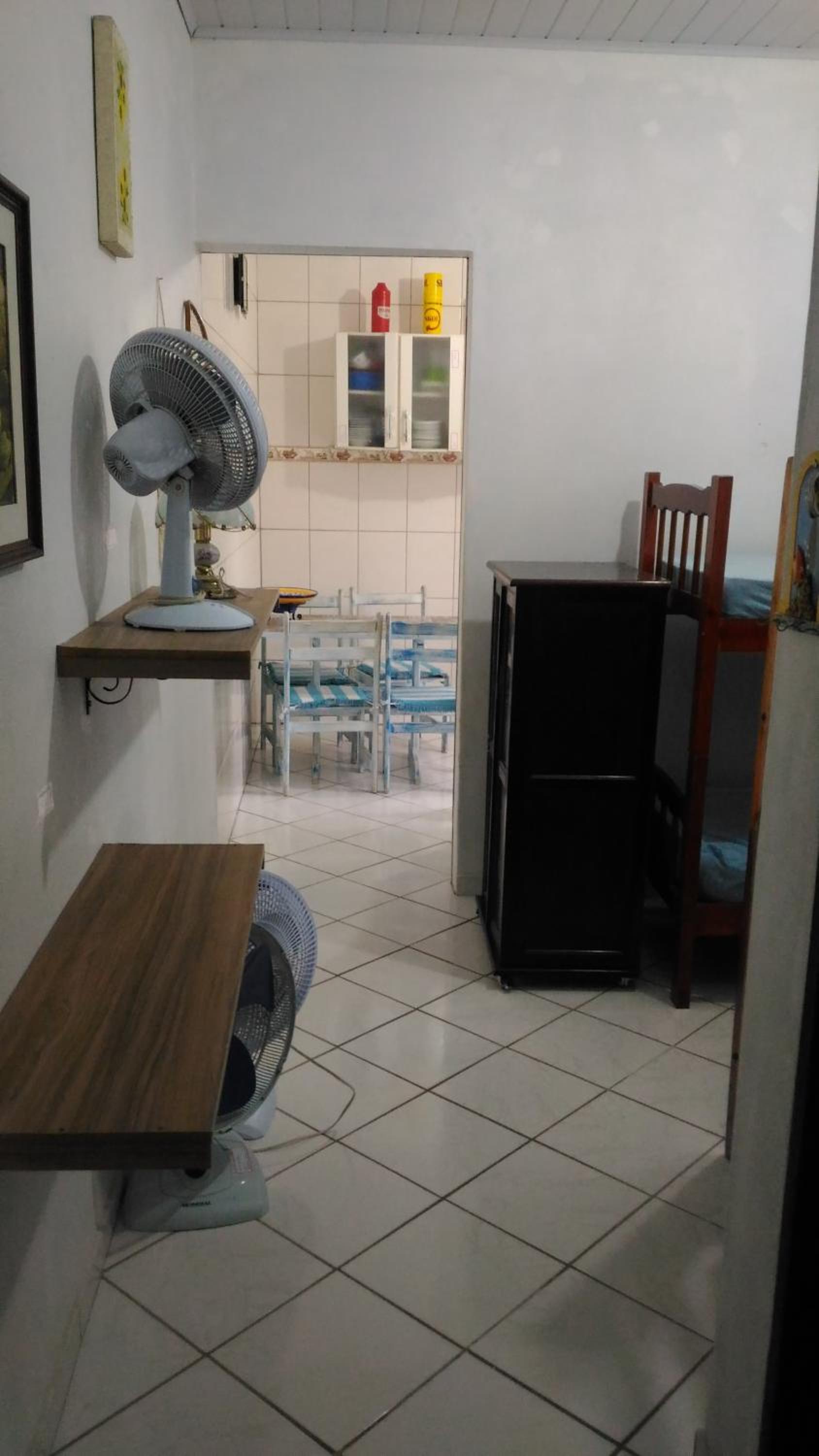 Casa Temporada Ubatuba