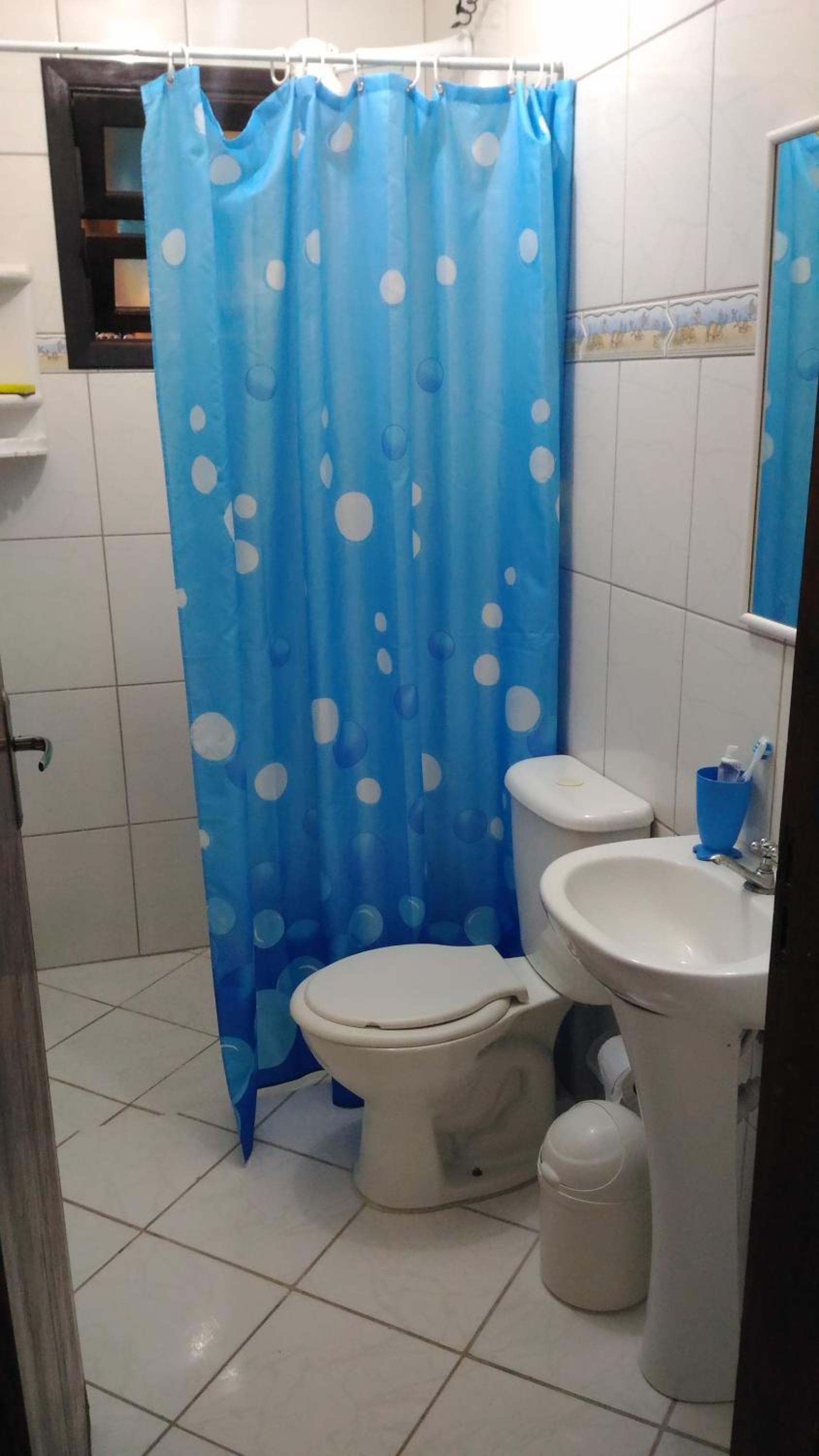 Casa Temporada Ubatuba