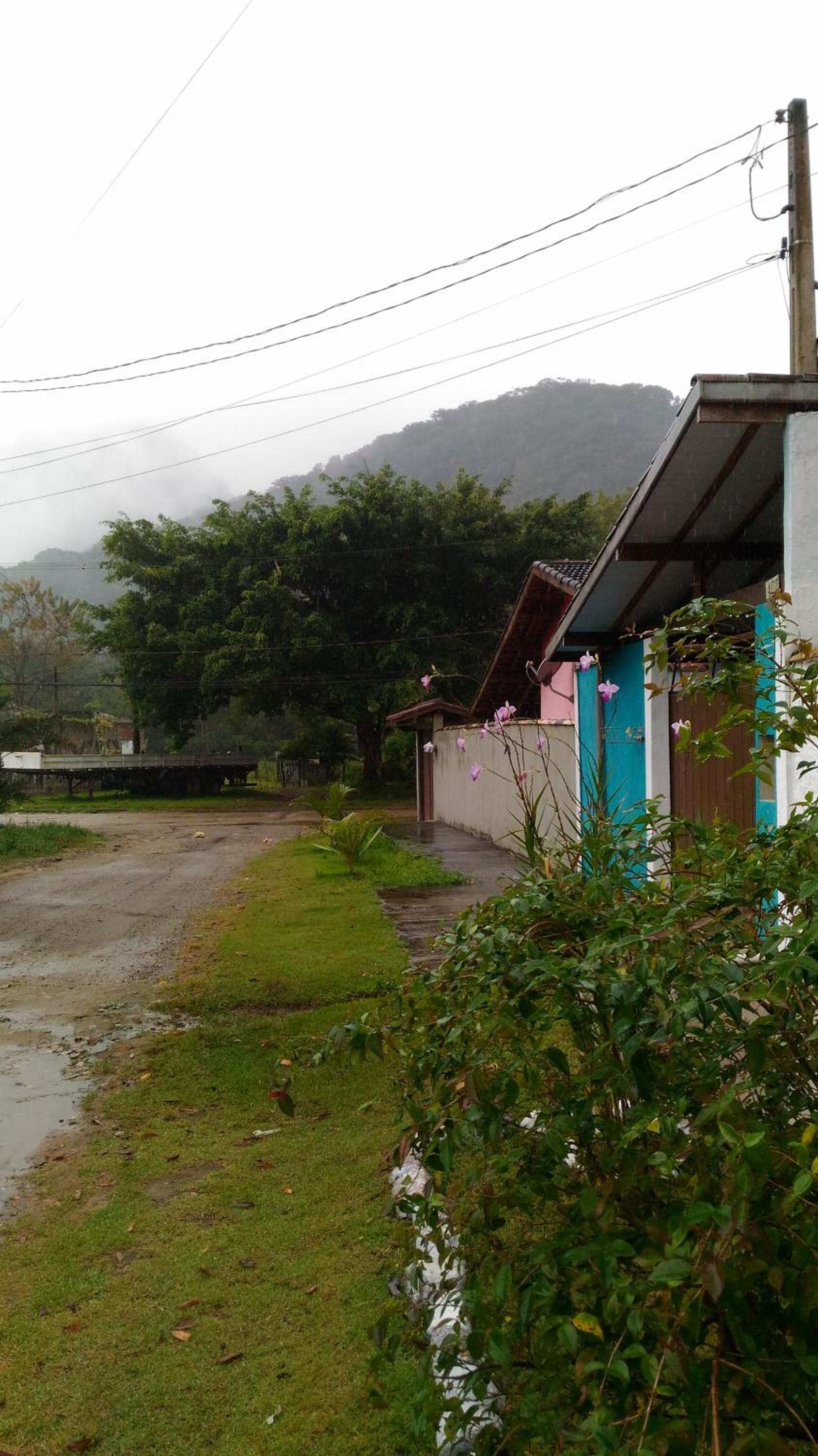 Casa Temporada Ubatuba