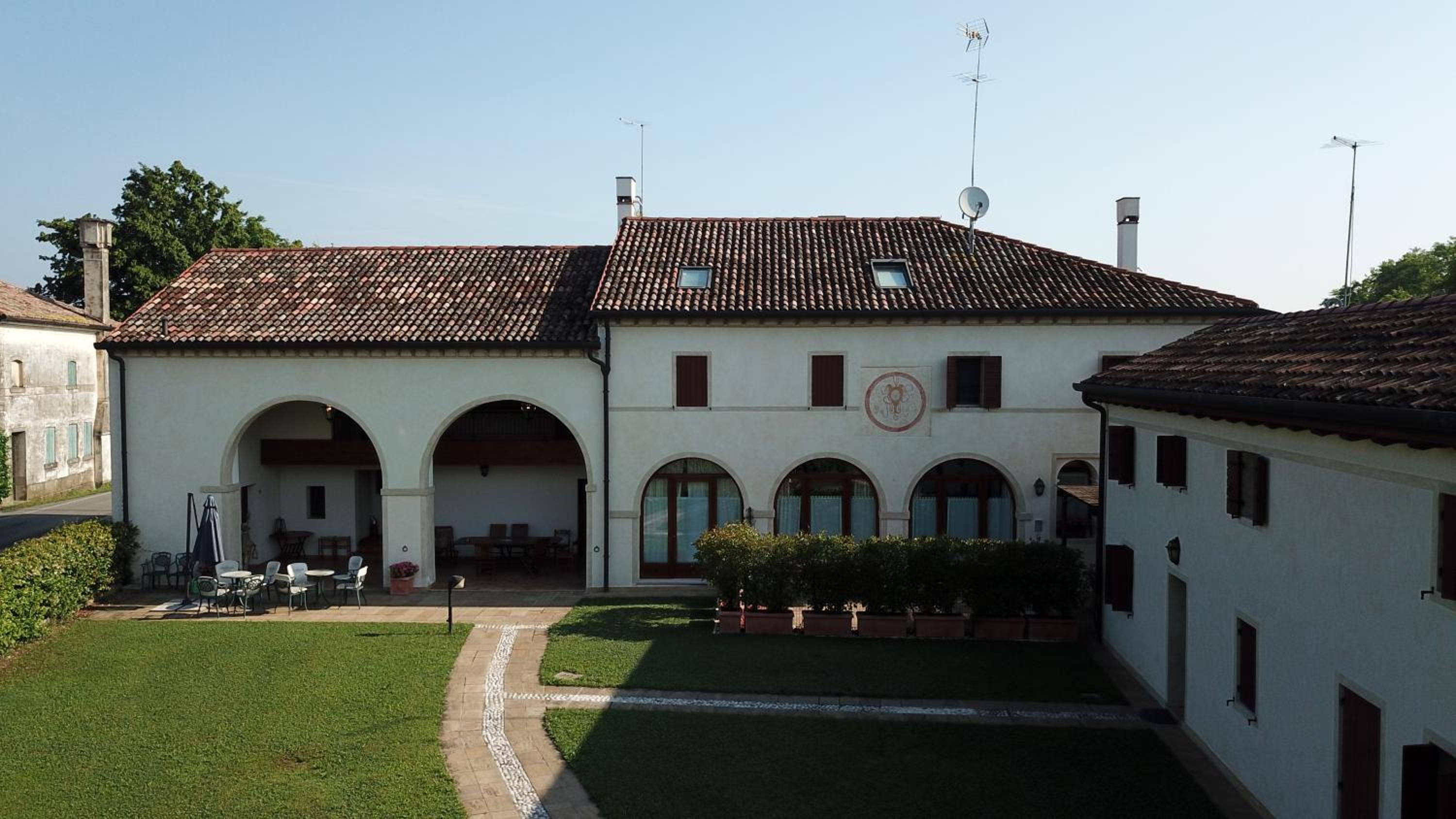 Agriturismo Terra di Zosagna view 3