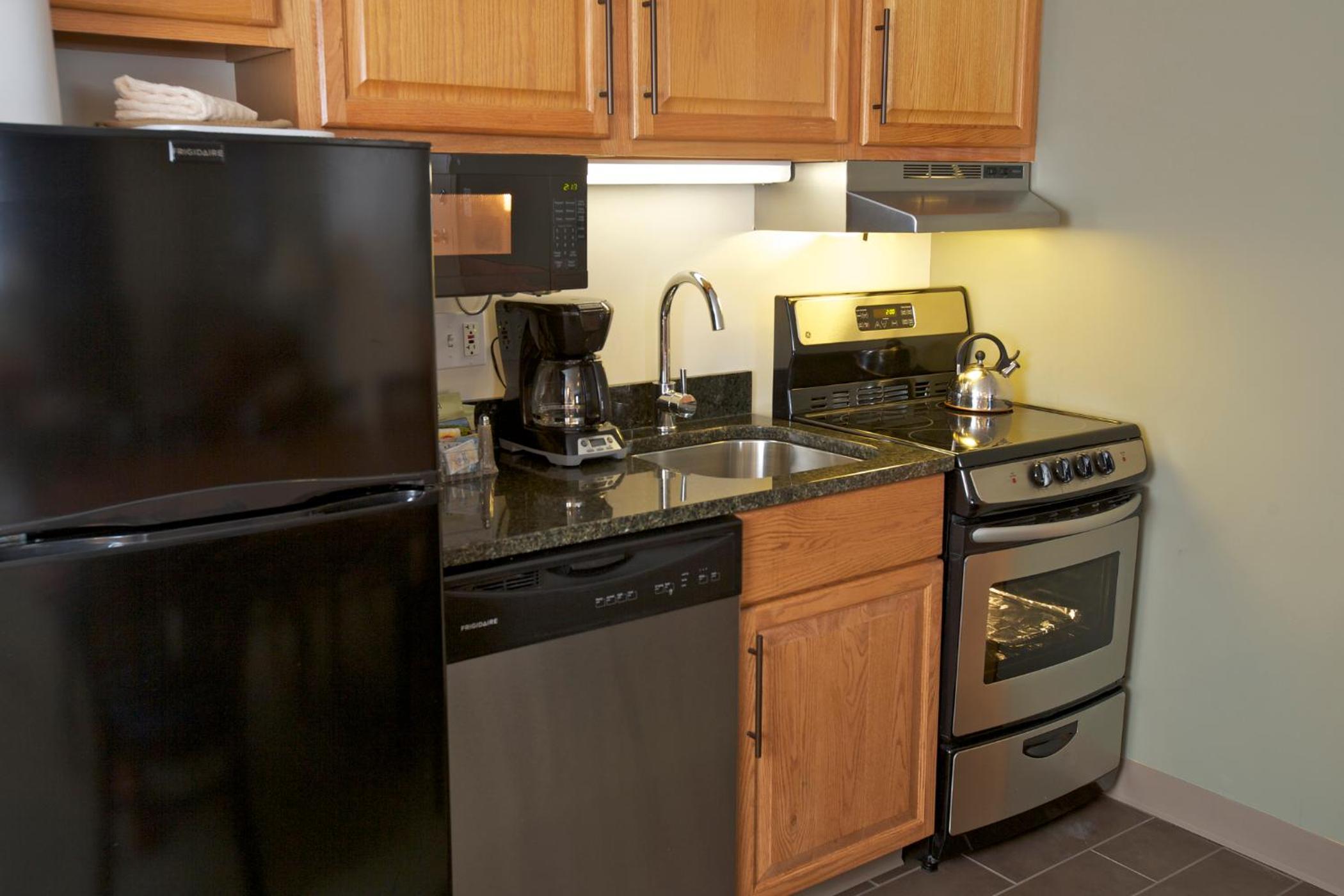 Killington Grand Resort Hotel