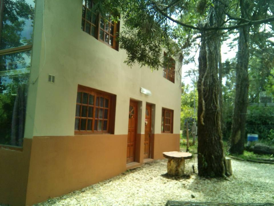Cabañas Paraiso Duplex 7 solo familias