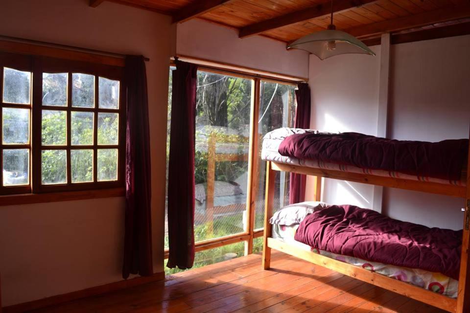 Cabañas Paraiso Duplex 7 solo familias