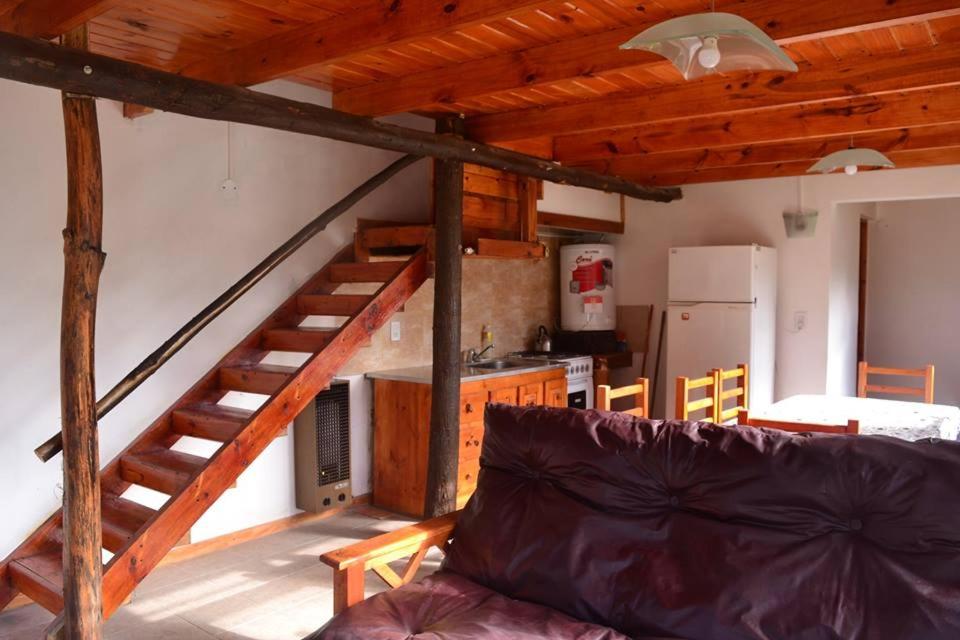 Cabañas Paraiso Duplex 7 solo familias