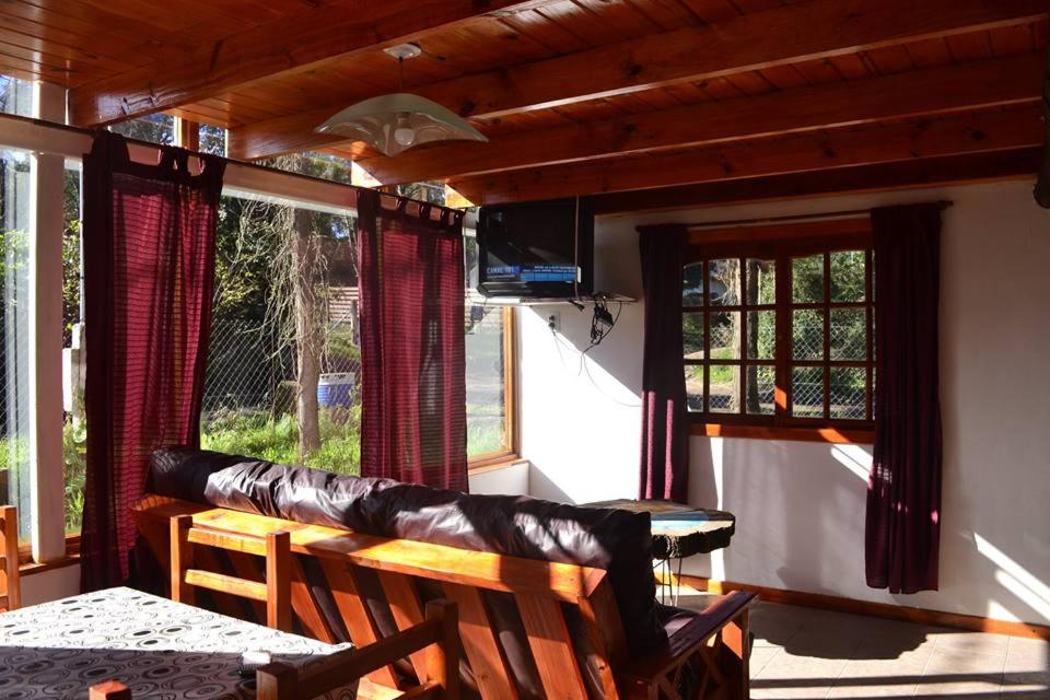 Cabañas Paraiso Duplex 7 solo familias