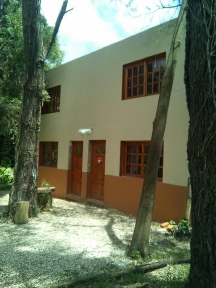 Cabañas Paraiso Duplex 7 solo familias