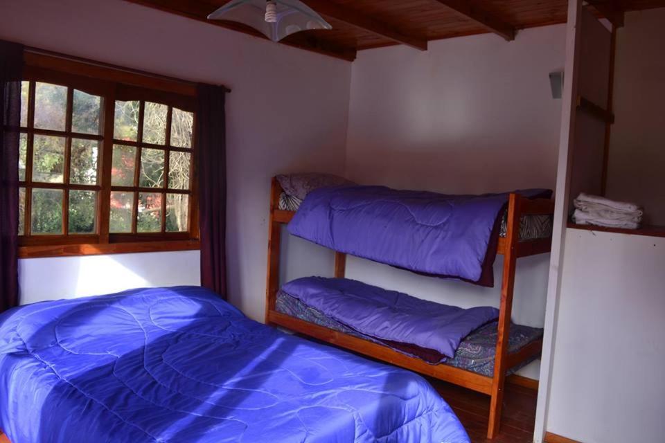 Cabañas Paraiso Duplex 7 solo familias