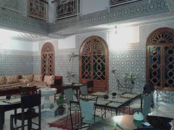 lounge