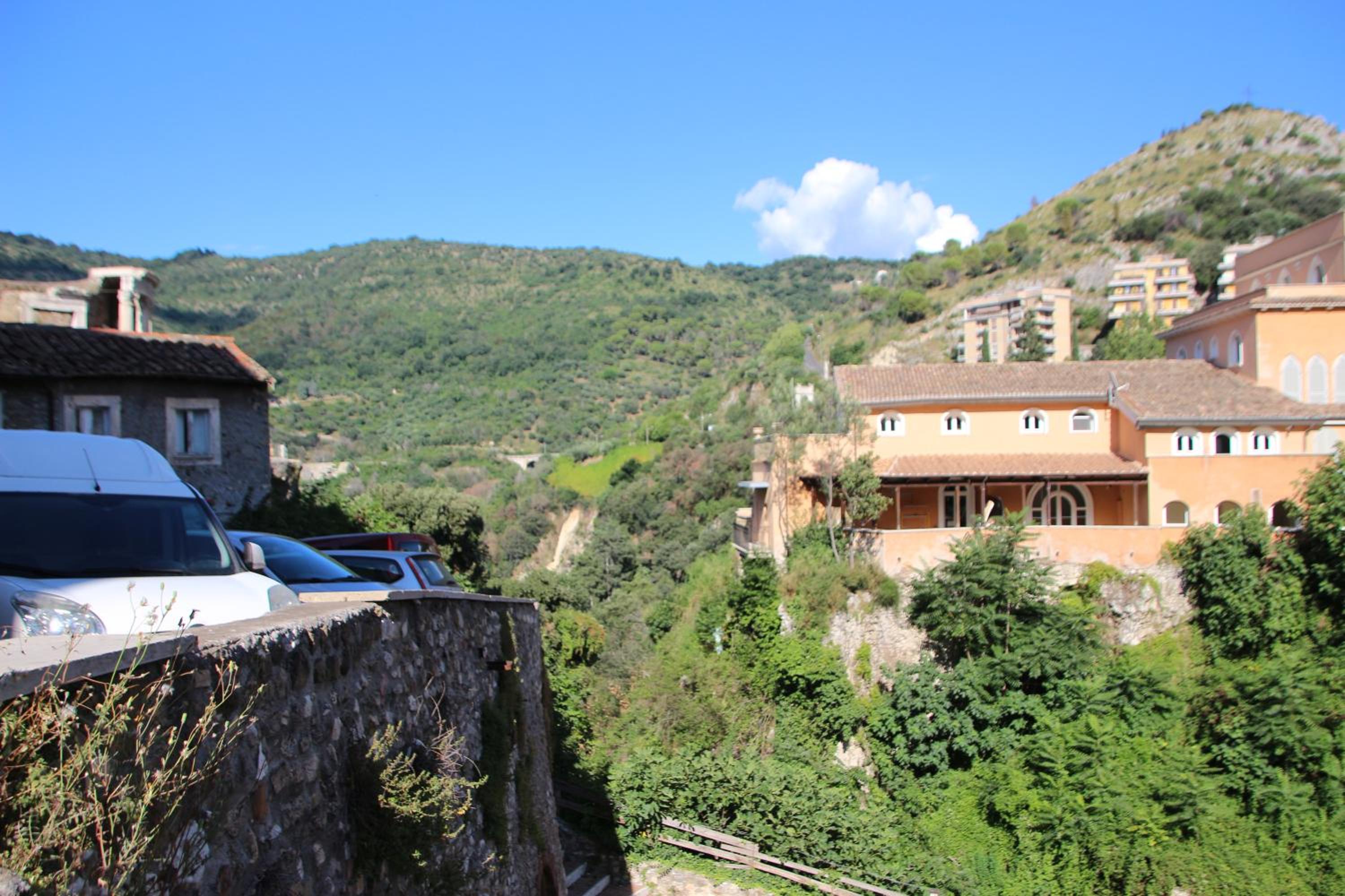 Tivoli Casa Belvedere view 2