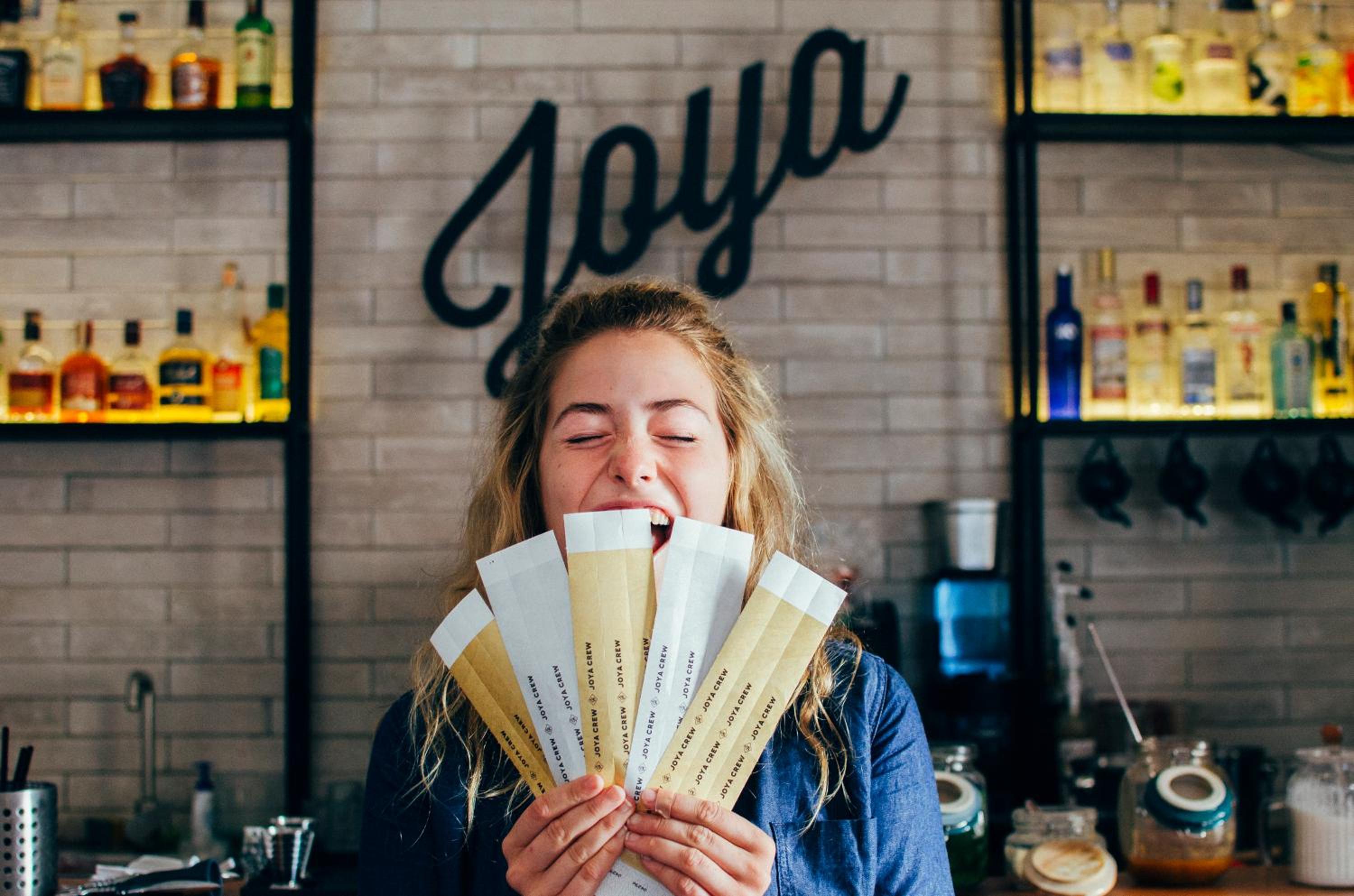 La Joya Hostel