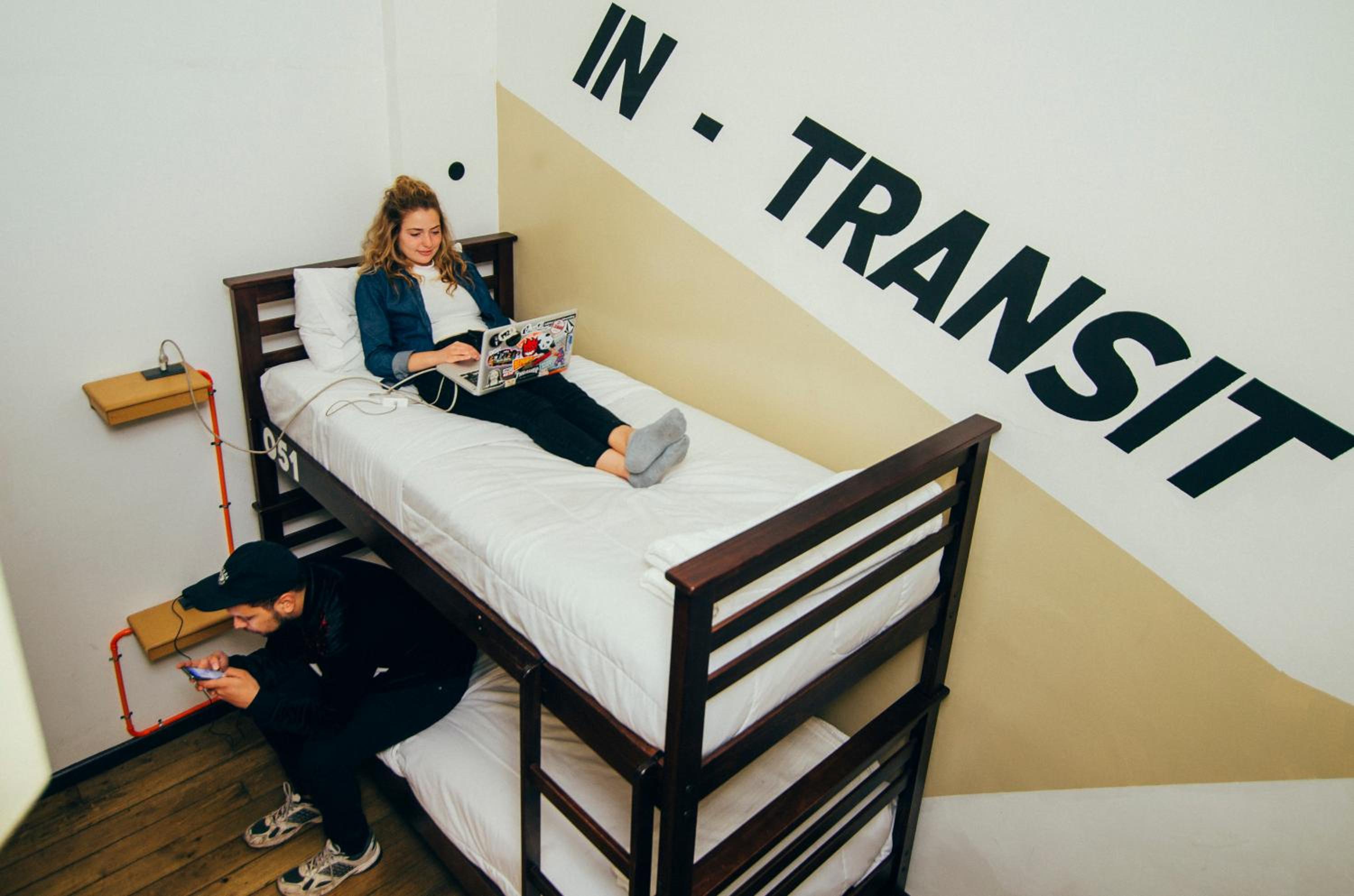 La Joya Hostel