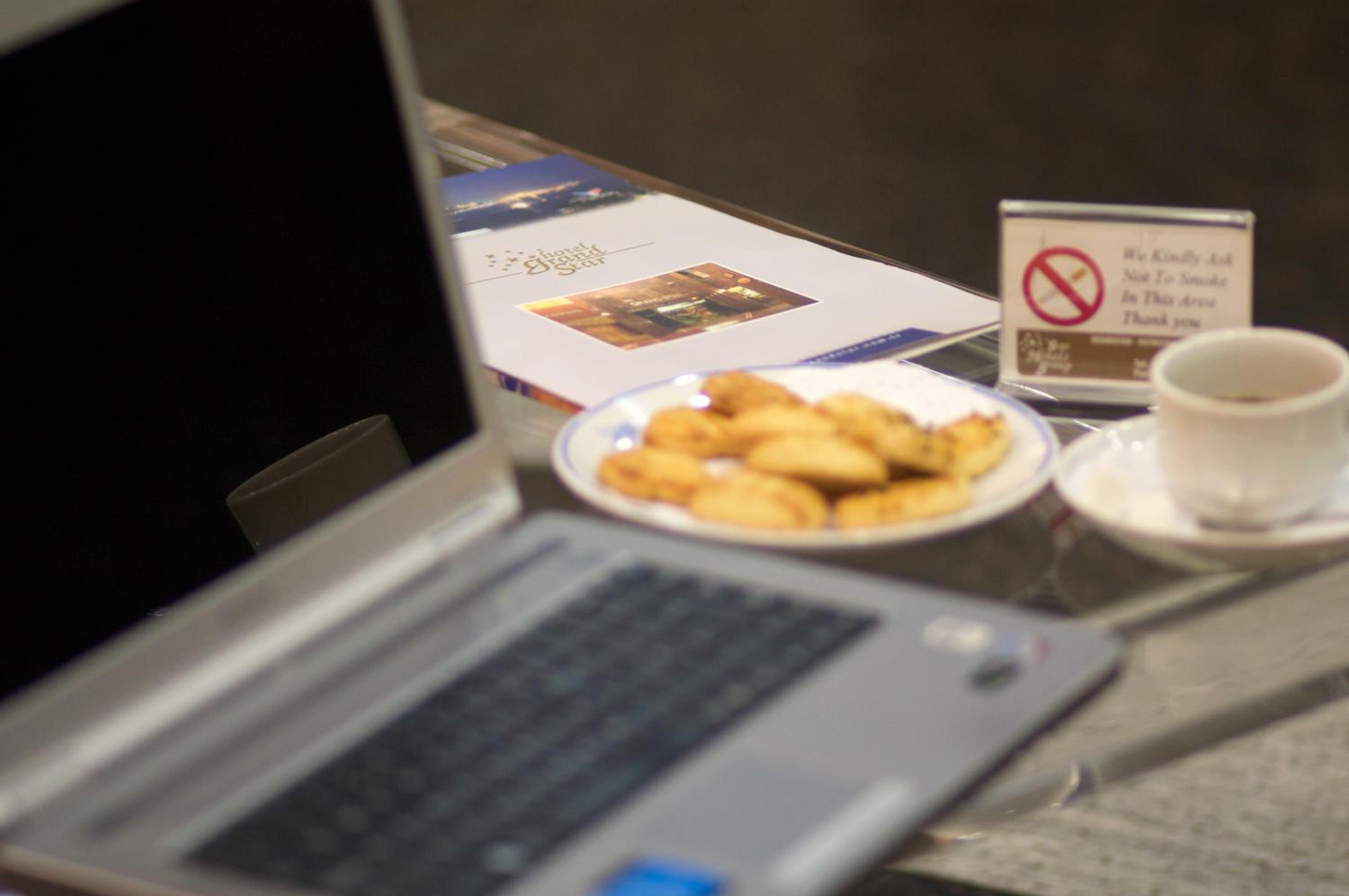 Style Star Otel Cihangir - Image 47