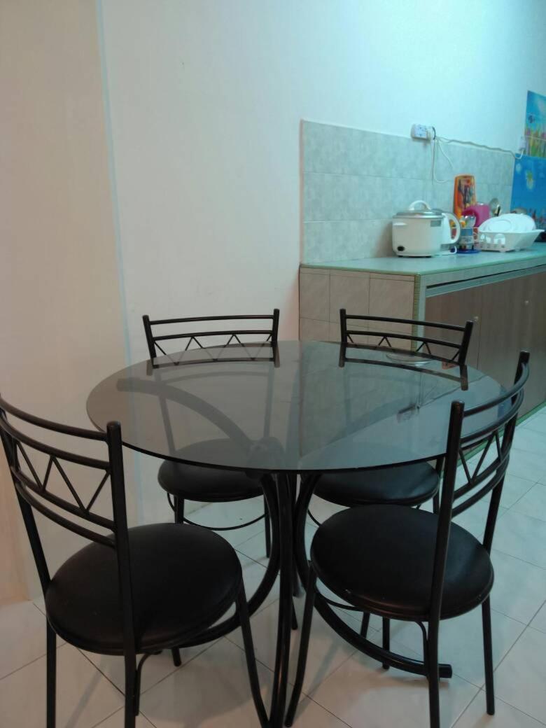 Cameron Highlands Muslim Apartment by AziziCameron