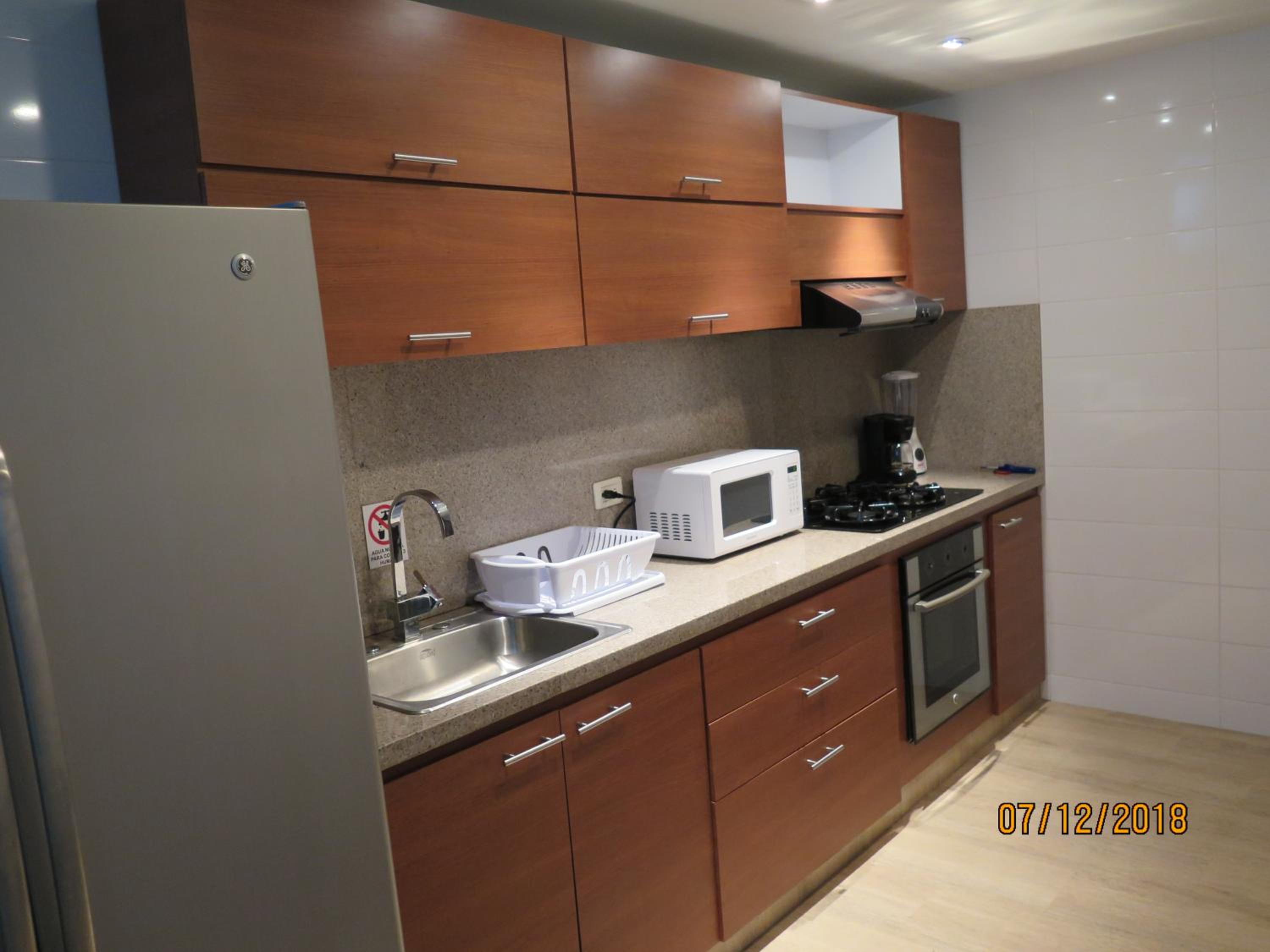 Tamarindo Centro Vip Apartment