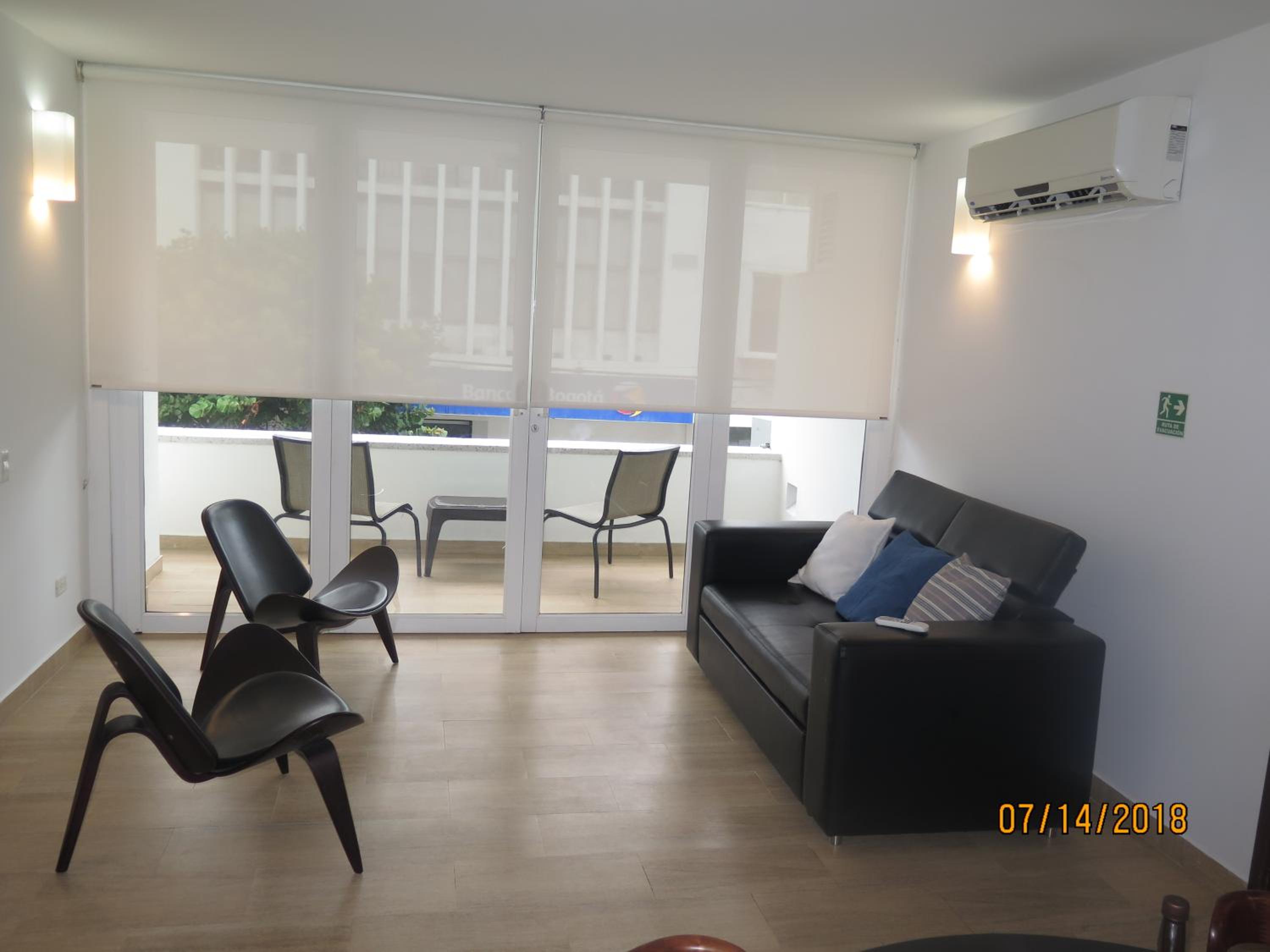Tamarindo Centro Vip Apartment