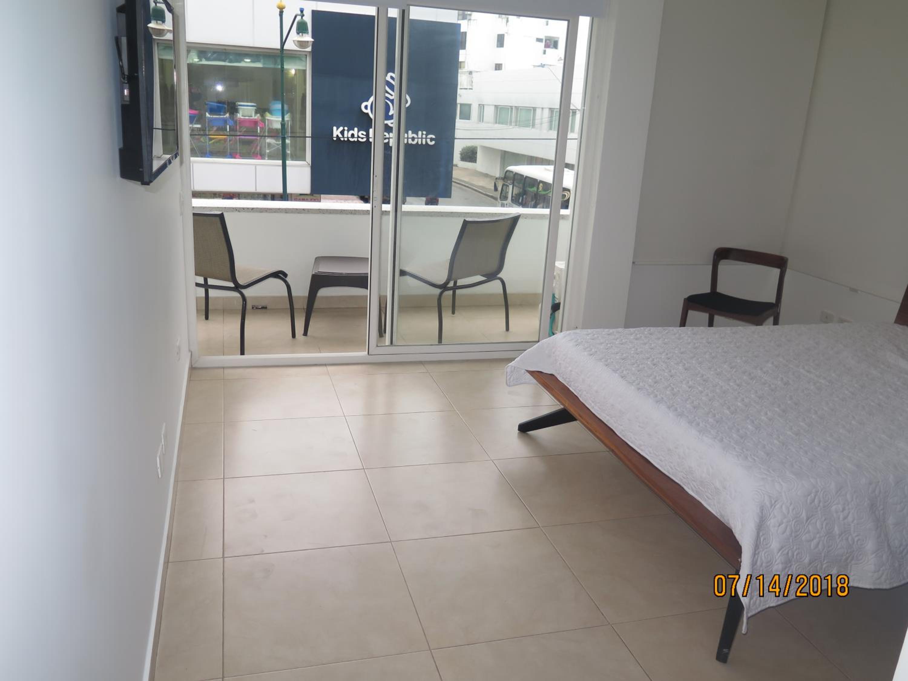 Tamarindo Centro Vip Apartment