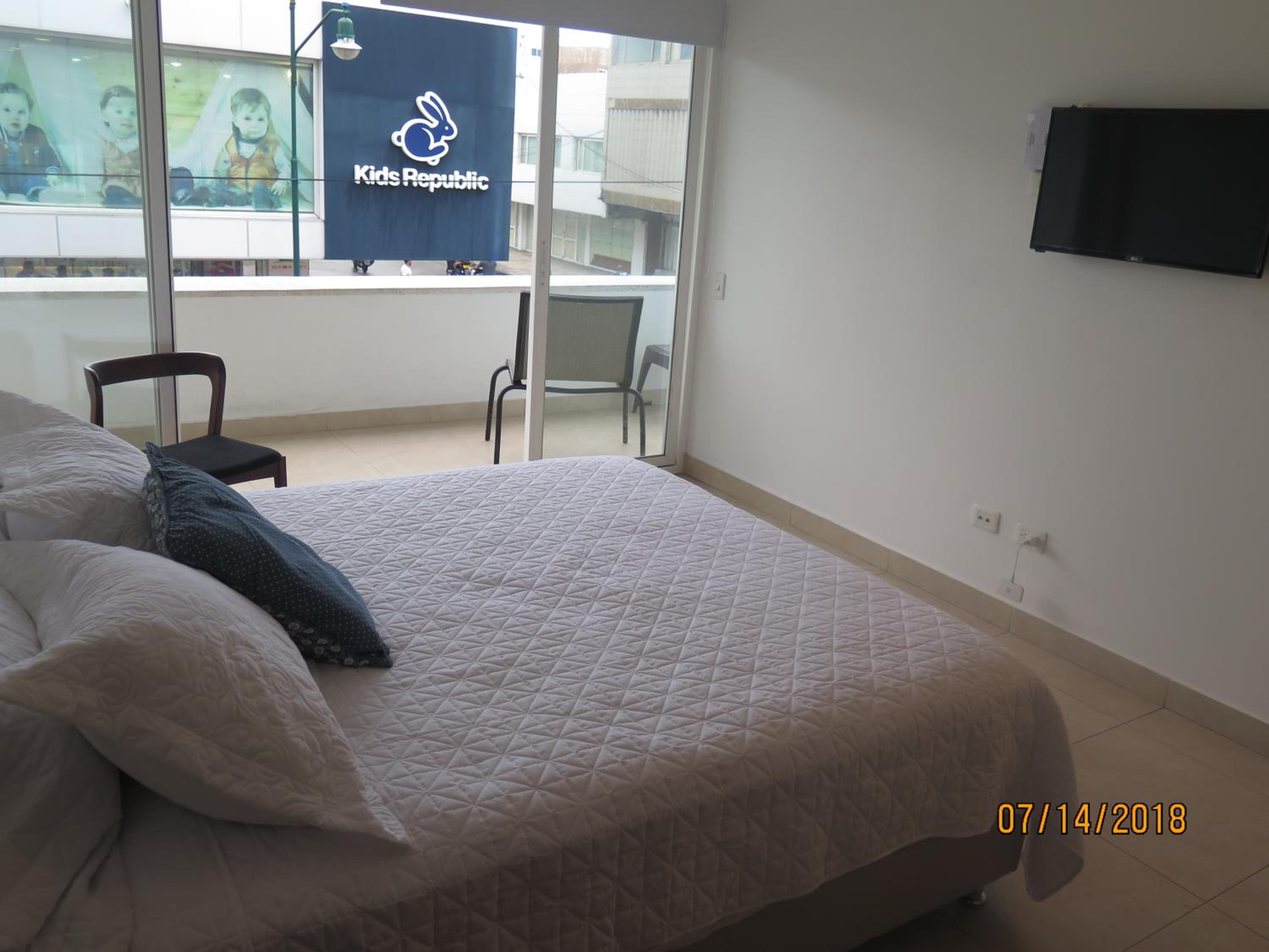 Tamarindo Centro Vip Apartment