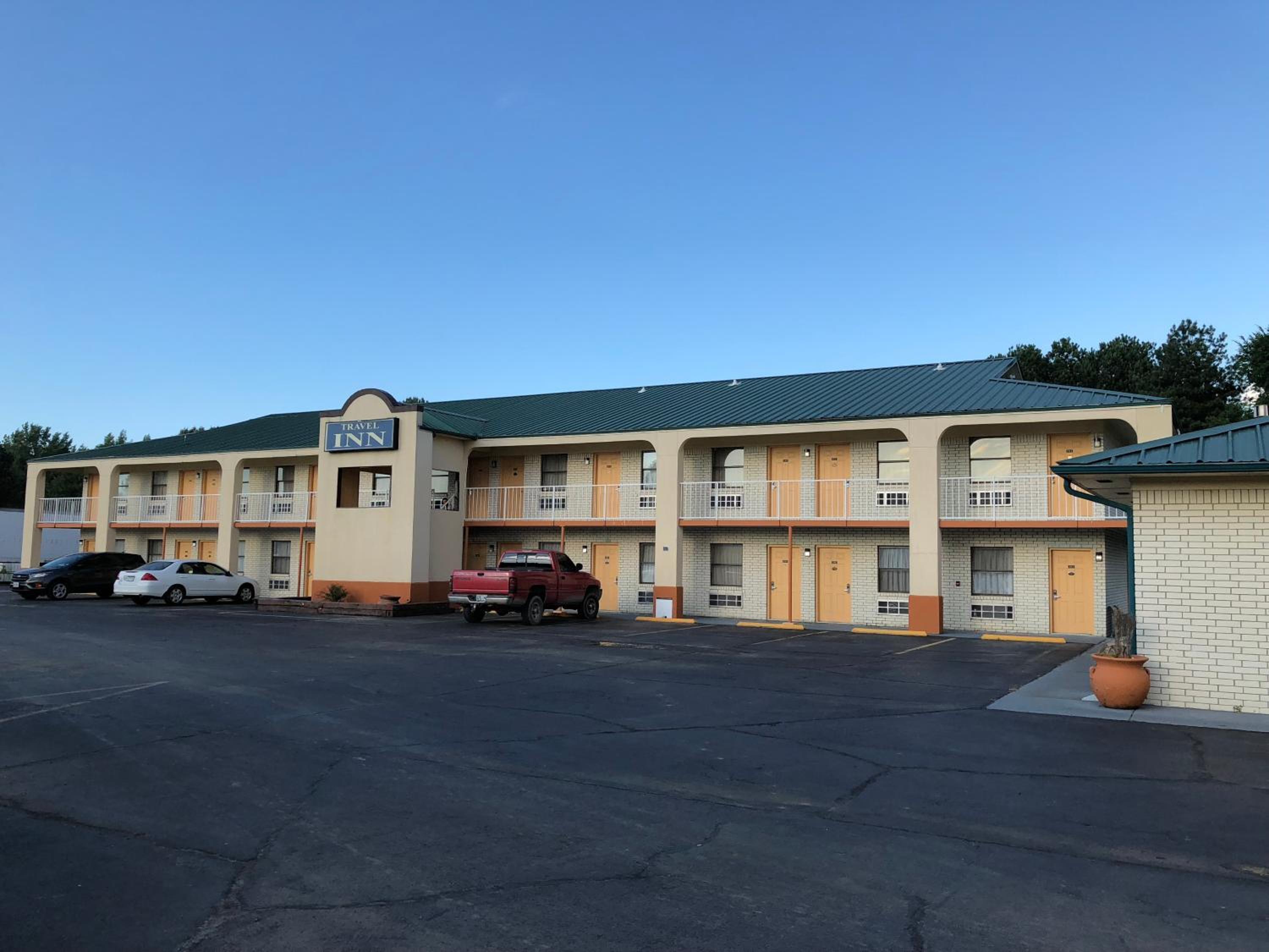 Travel Inn, Billede 63