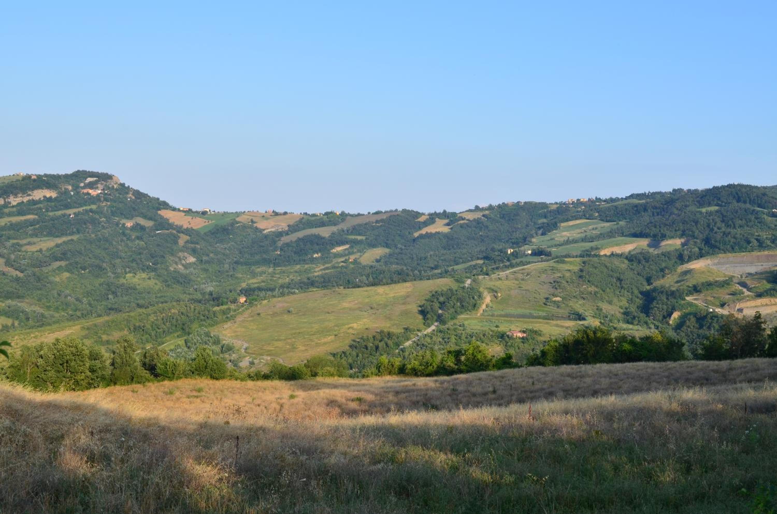 Agriturismo Ca' di Mazza