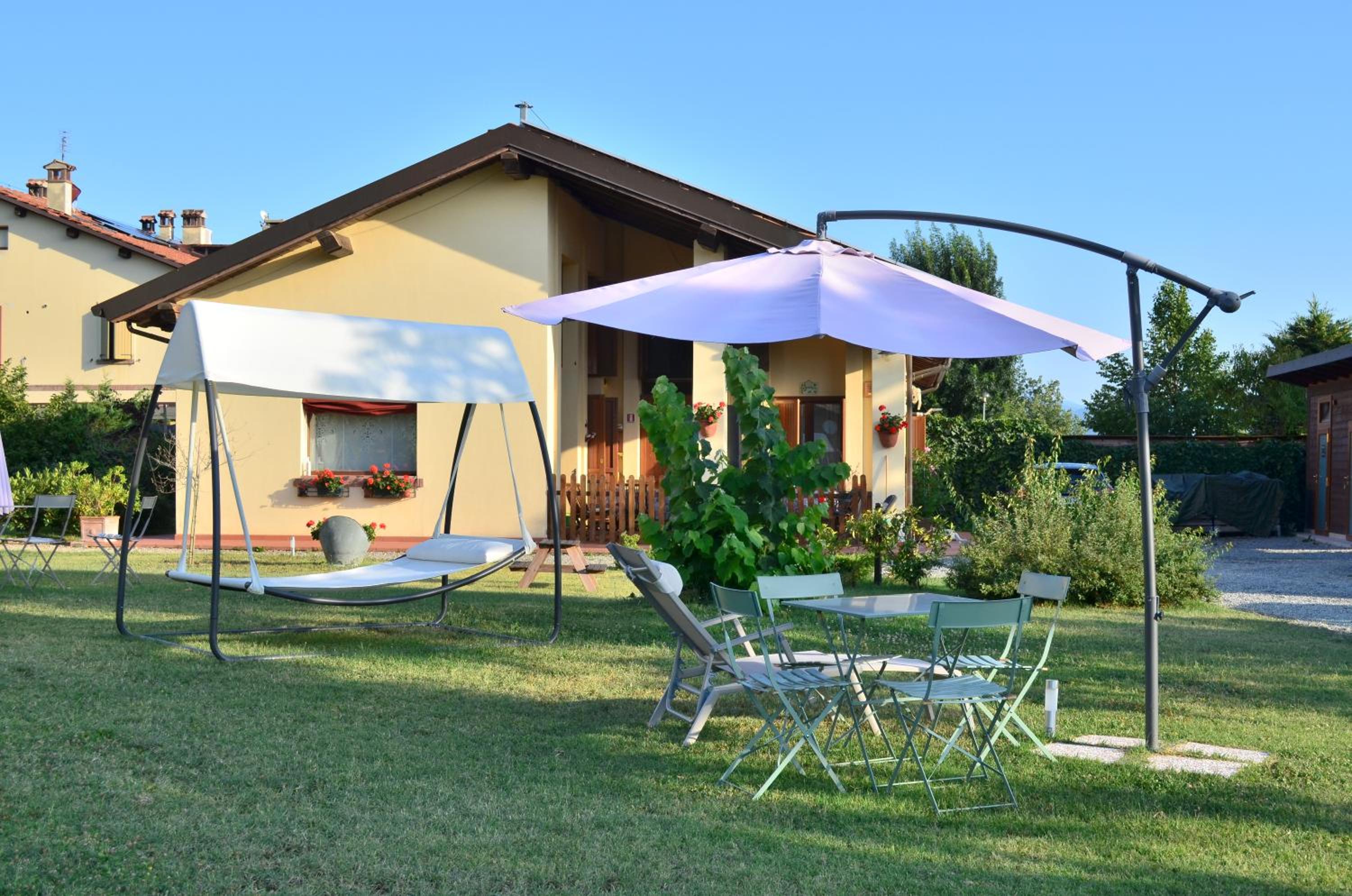 Agriturismo Ca' di Mazza