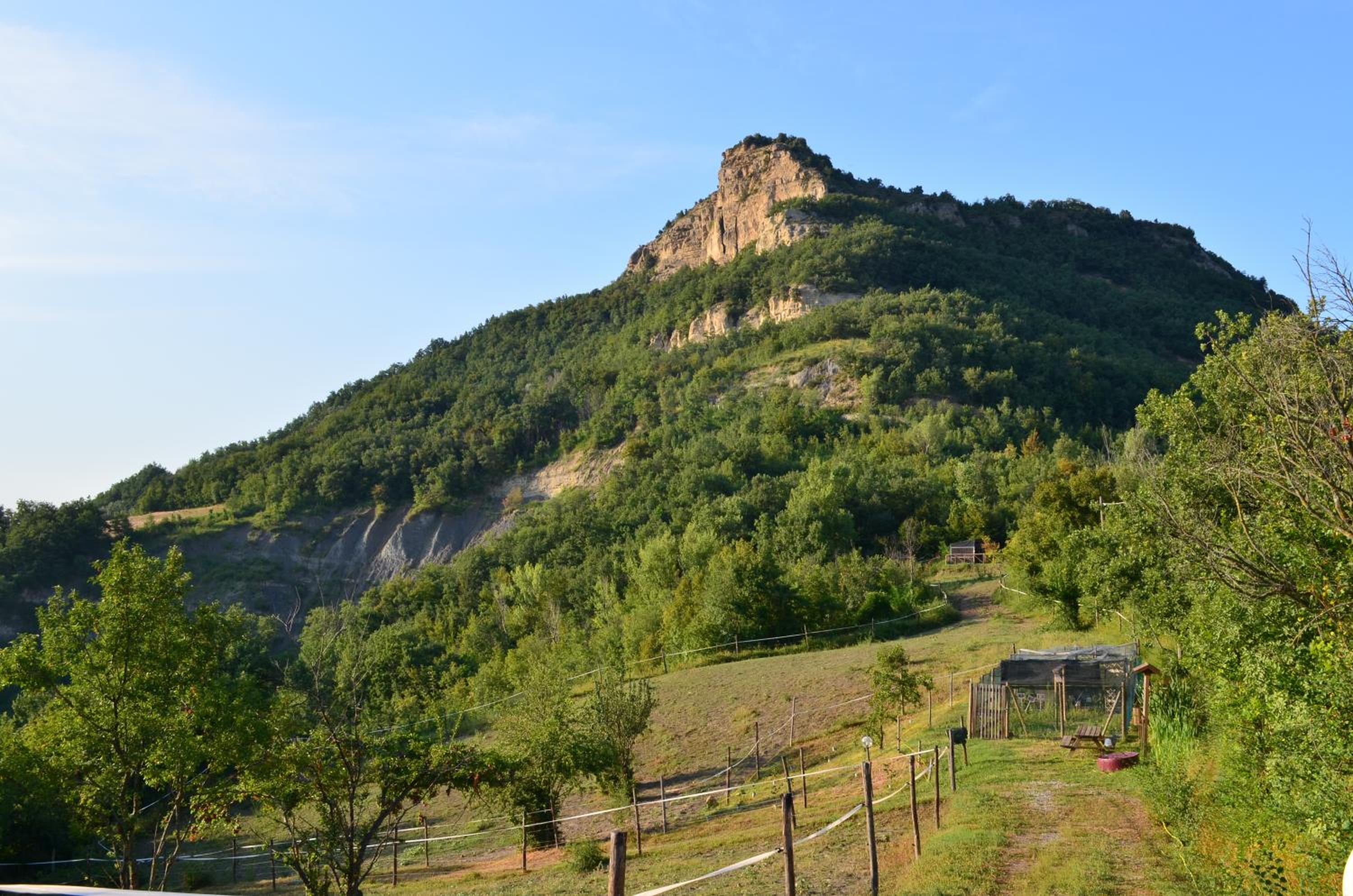 Agriturismo Ca' di Mazza