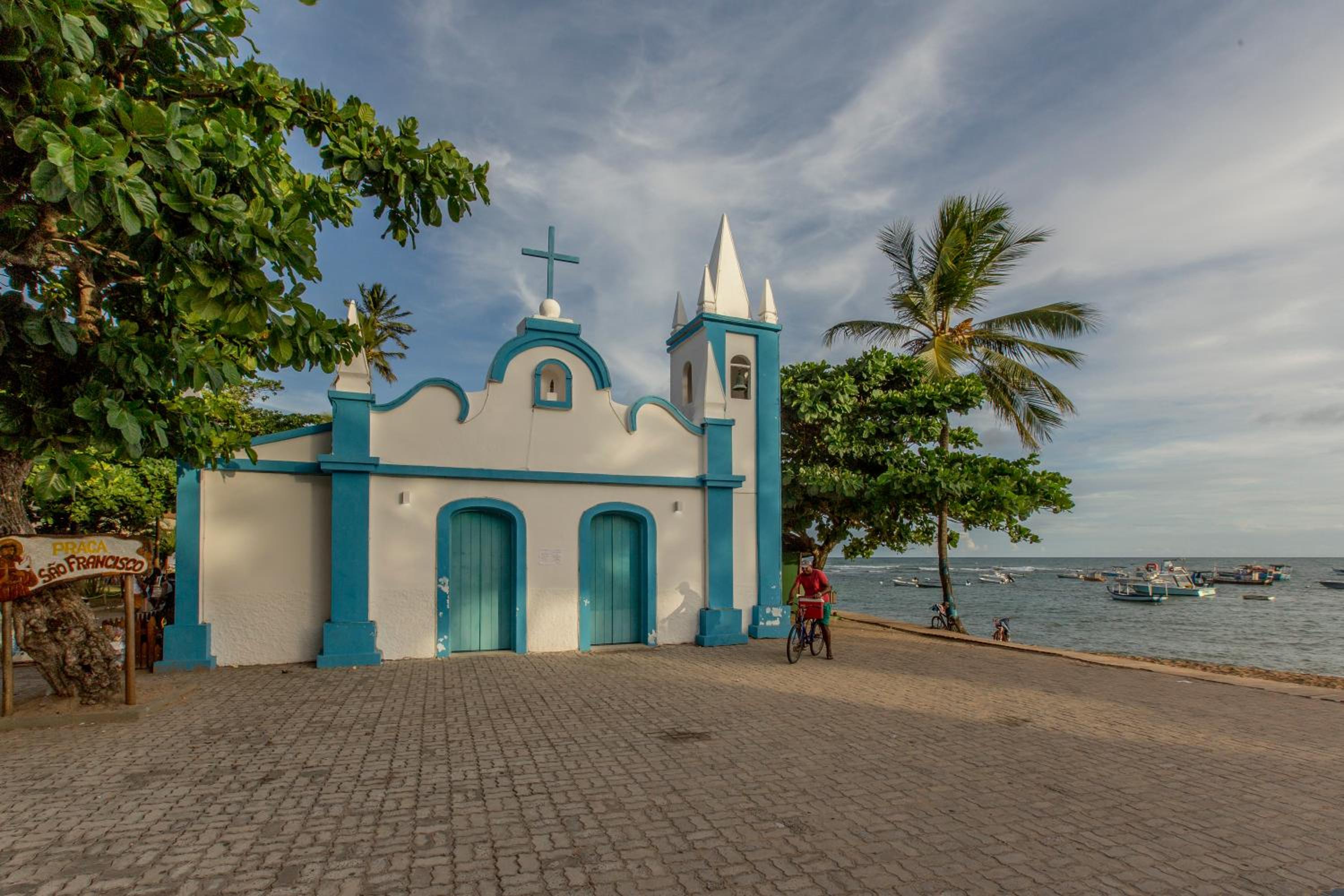 SAPOTI Promoção Imperdível Dias de Semana até agosto 2026 - Detalhes no perfil - 4 Quartos 5mn da praia