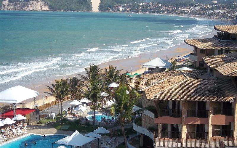Atlántico Flat