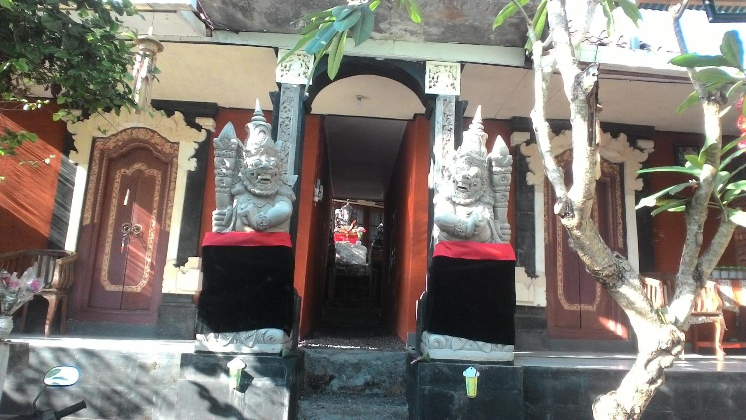 Hotel Griya Bun Sari