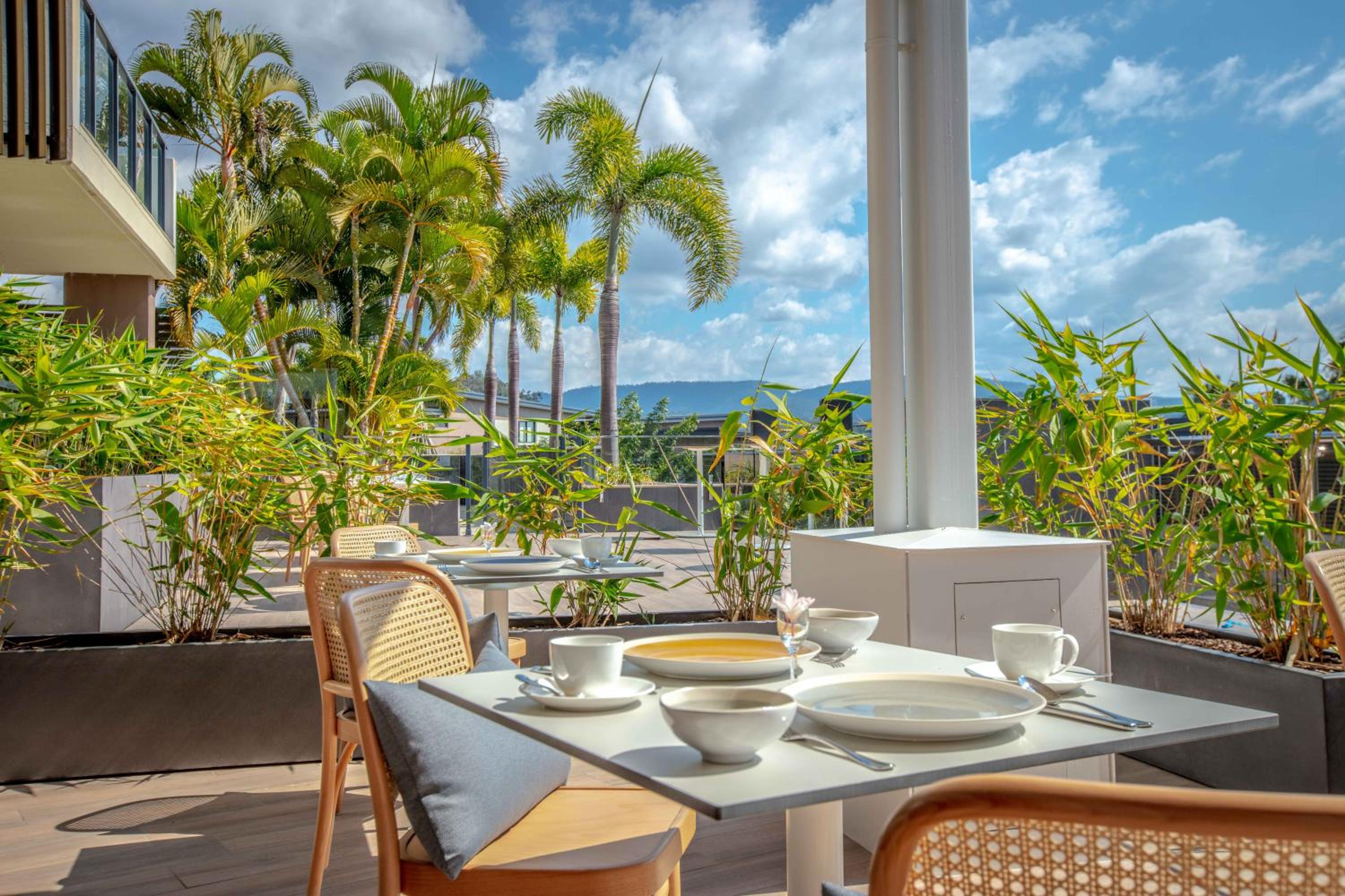 Mirage Whitsundays — photo 2