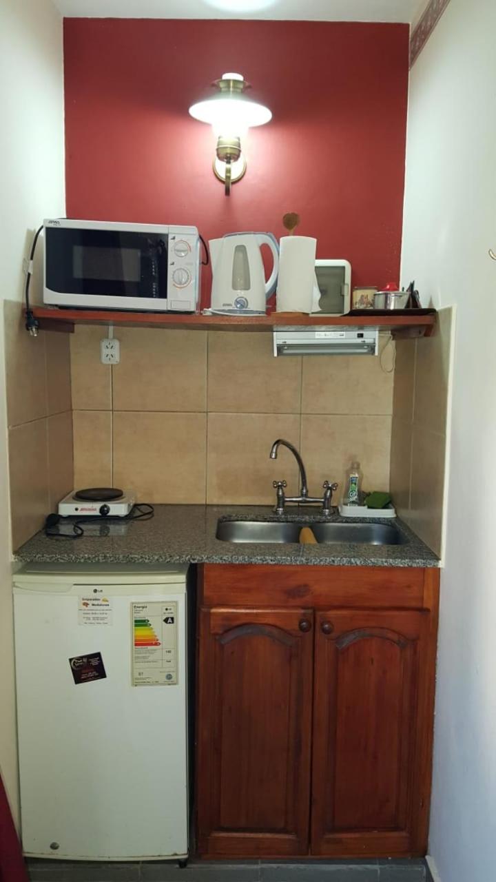 Apart y Suite Portal del Luz