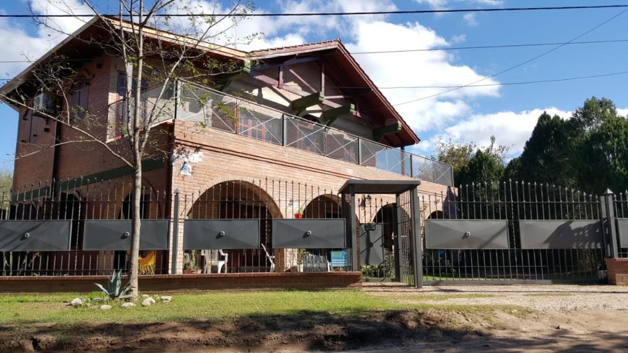 Apart y Suite Portal del Luz