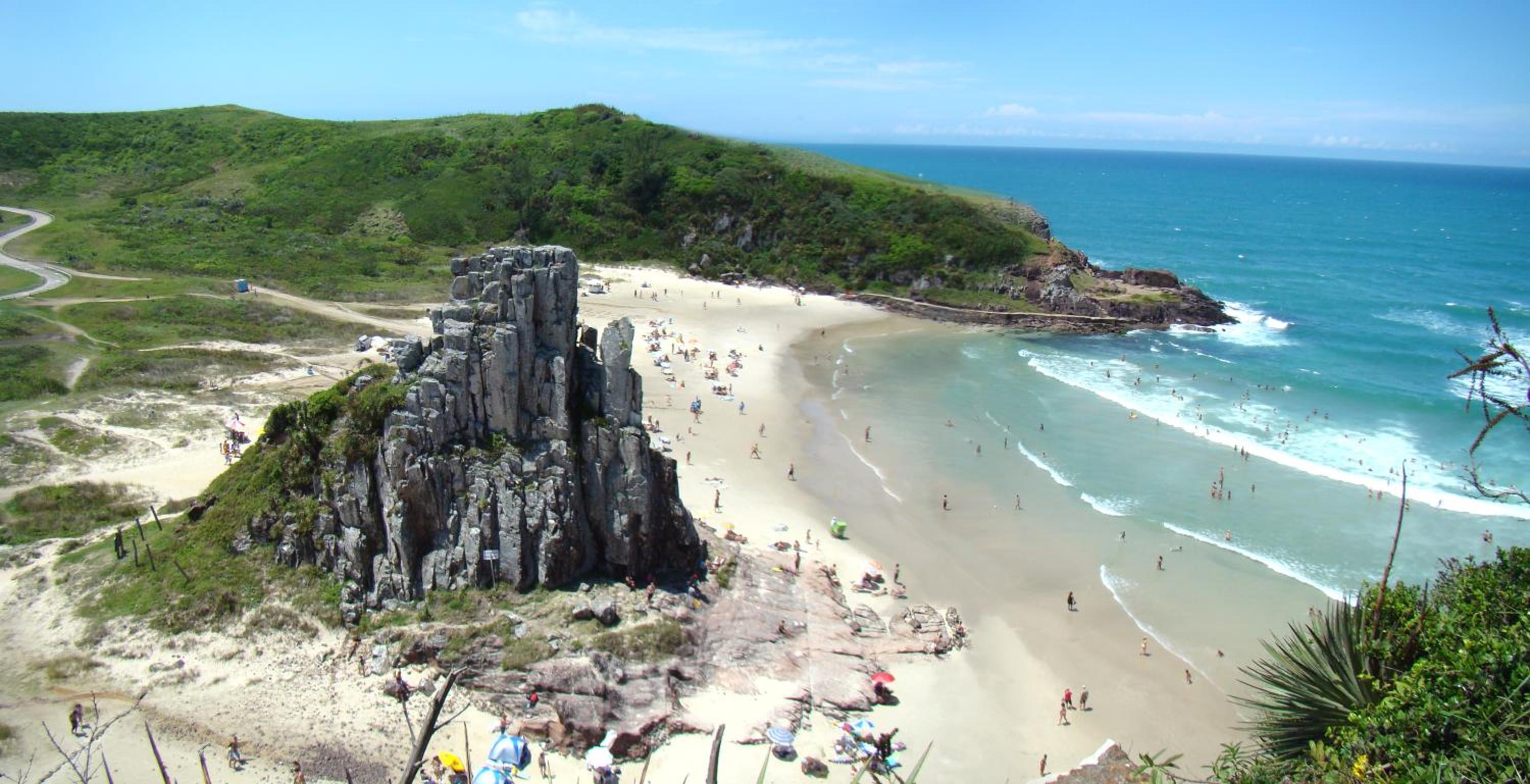 Pousada Natália view 3