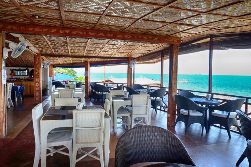 Neptune Diving Resort Moalboal