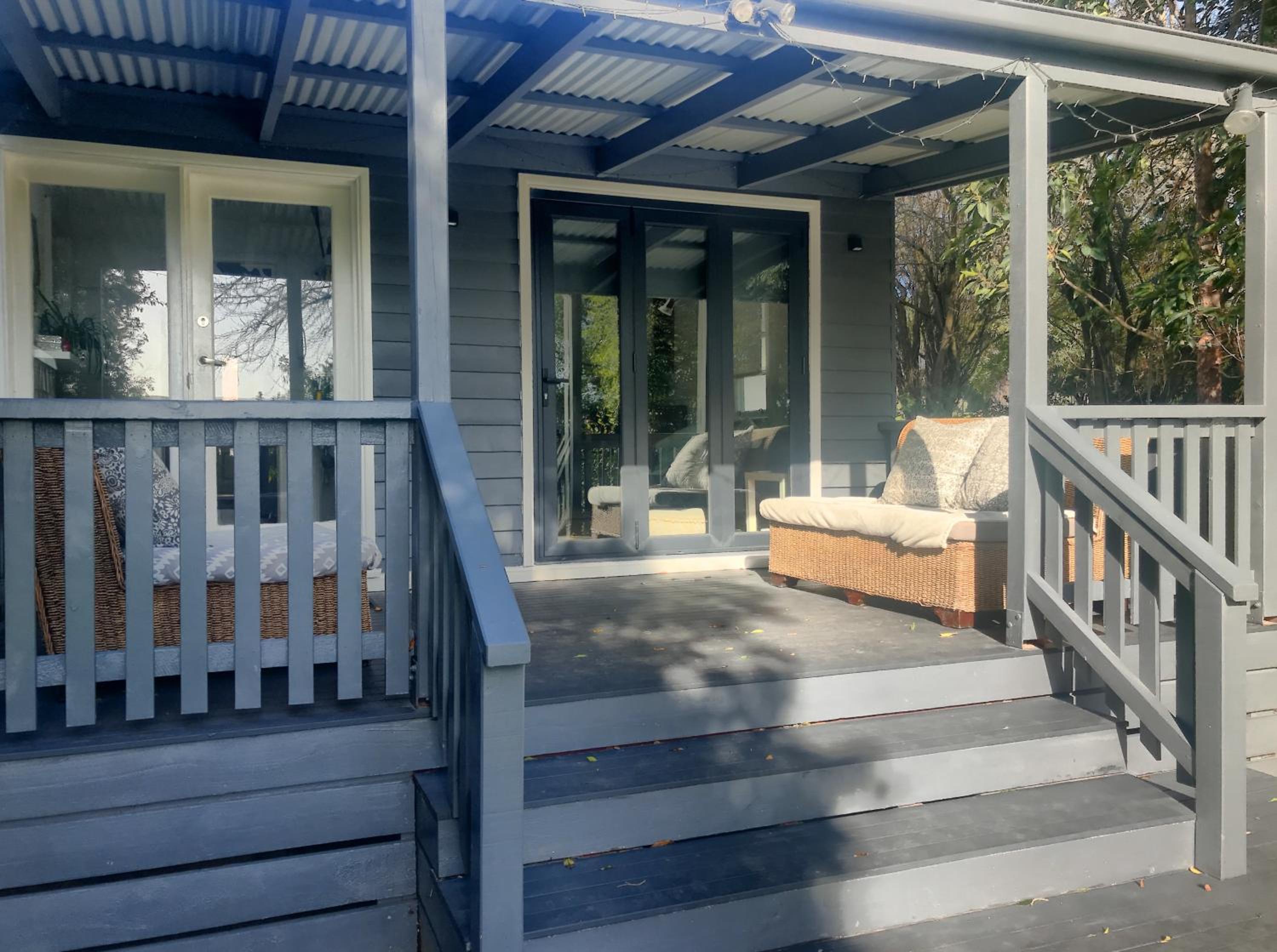 Cinta Cottage