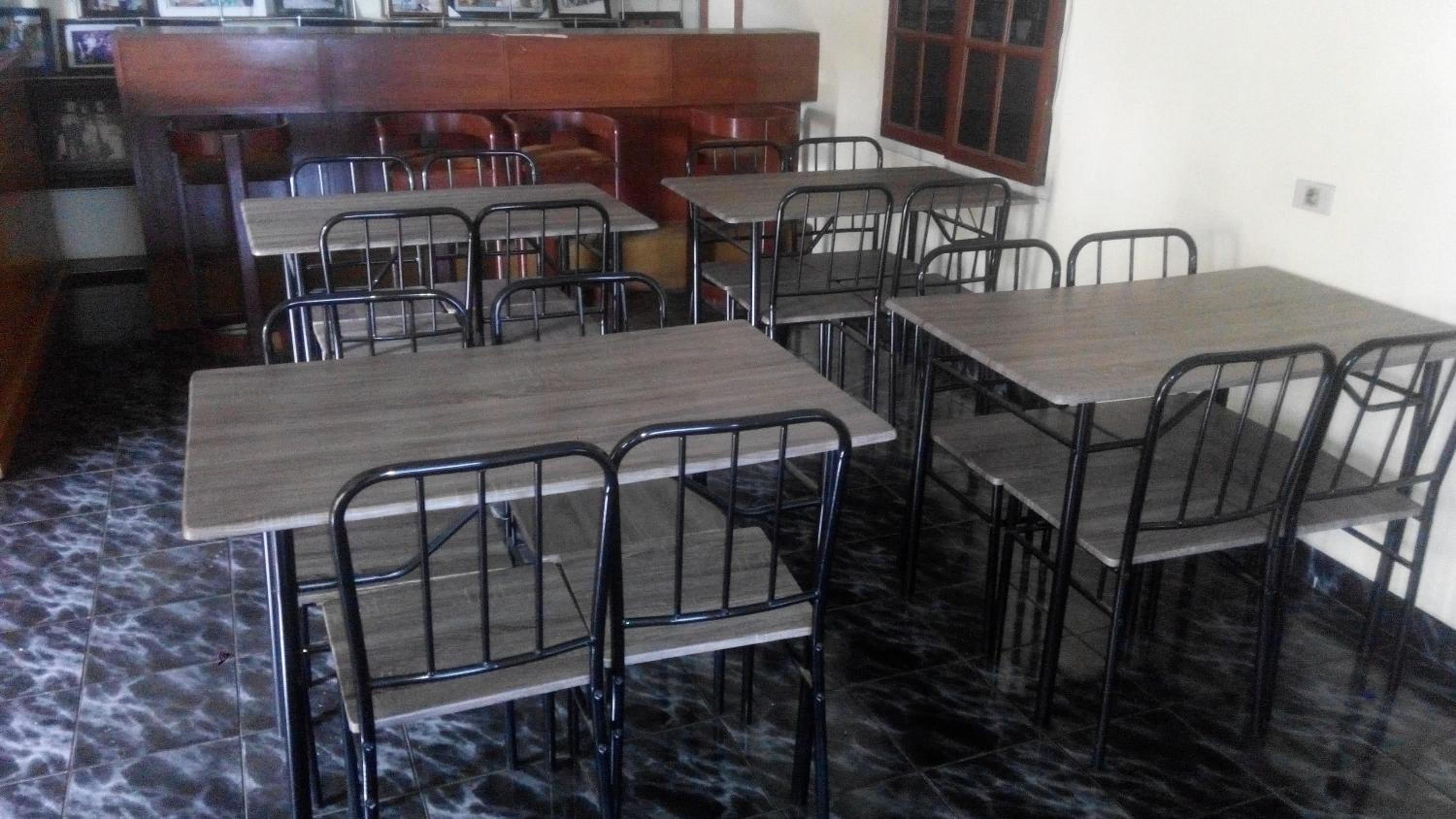 Melissa Palace Hotel and Karaoke, Parapat - 18