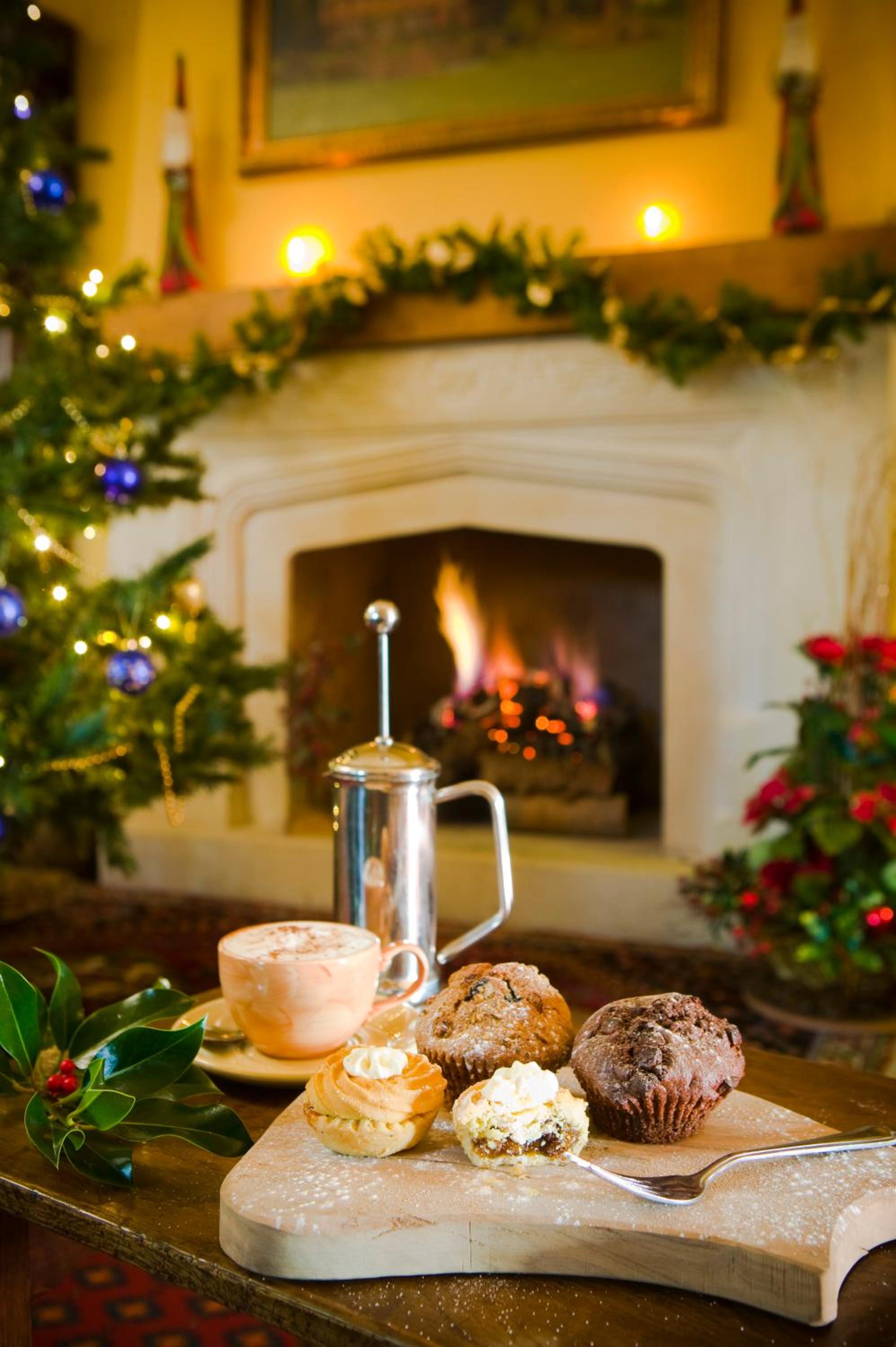 Best Western Sysonby Knoll Hotel