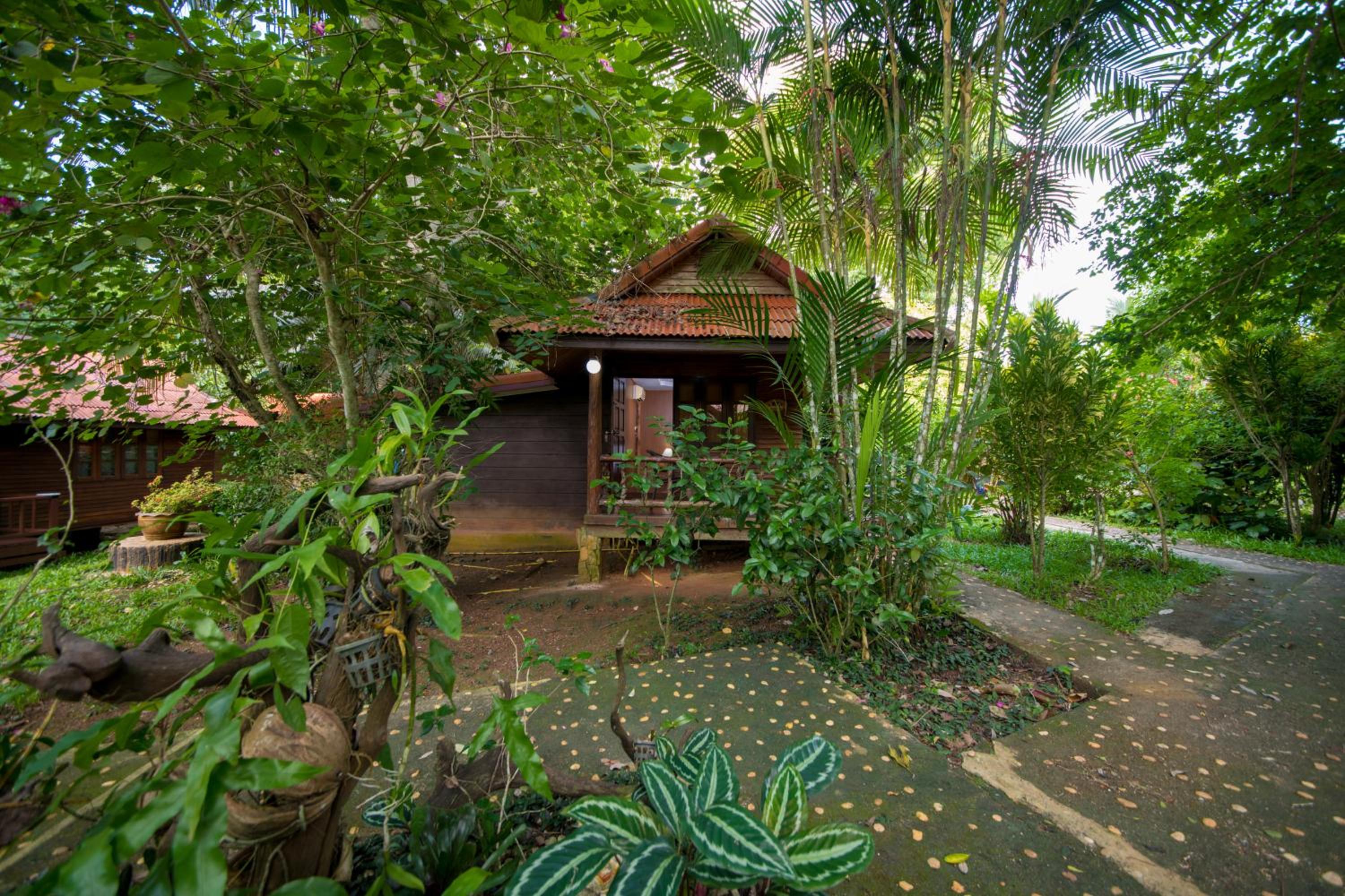 Hotel Tontarn Resort & Spa - Image 1