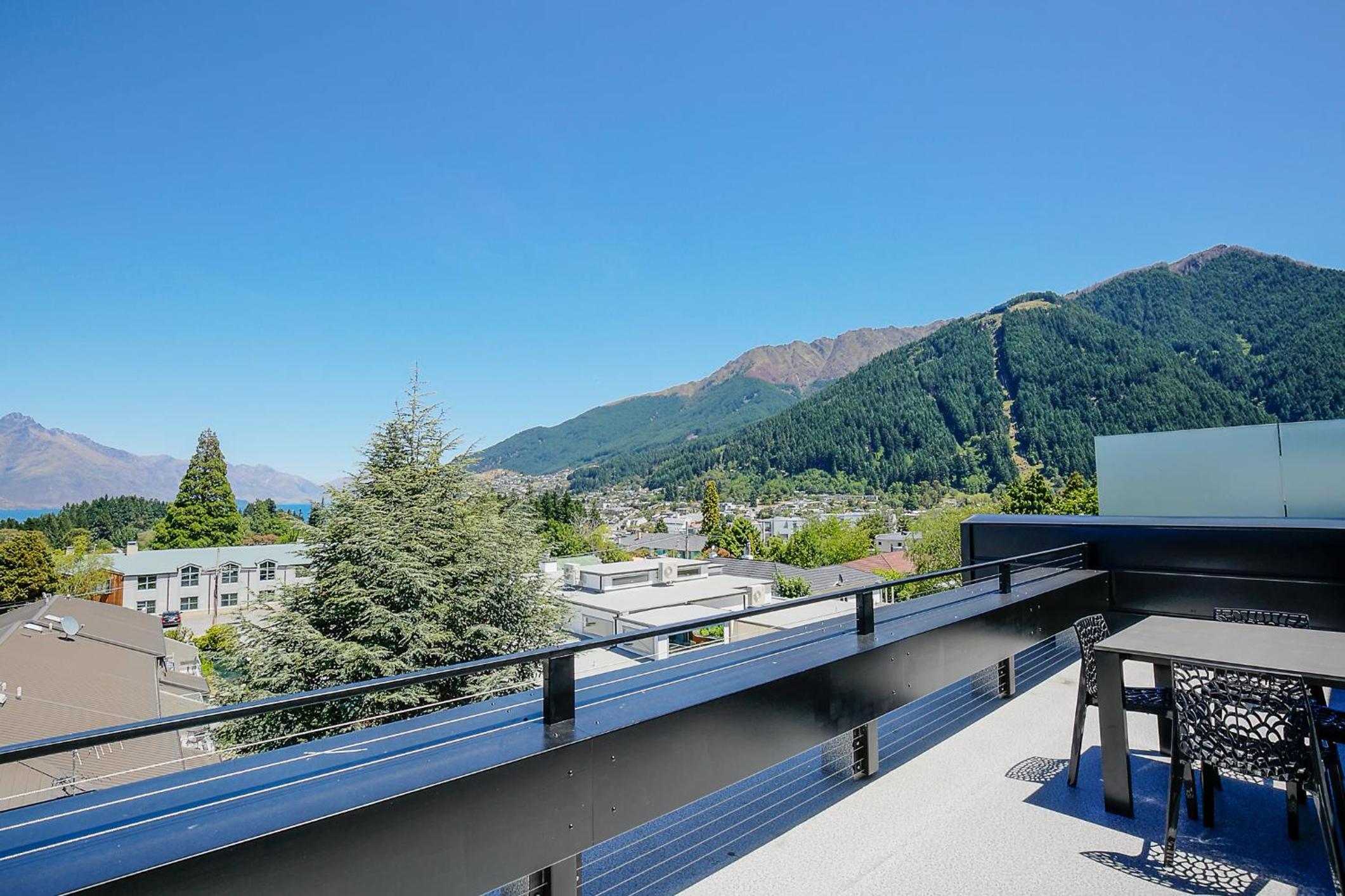 roof