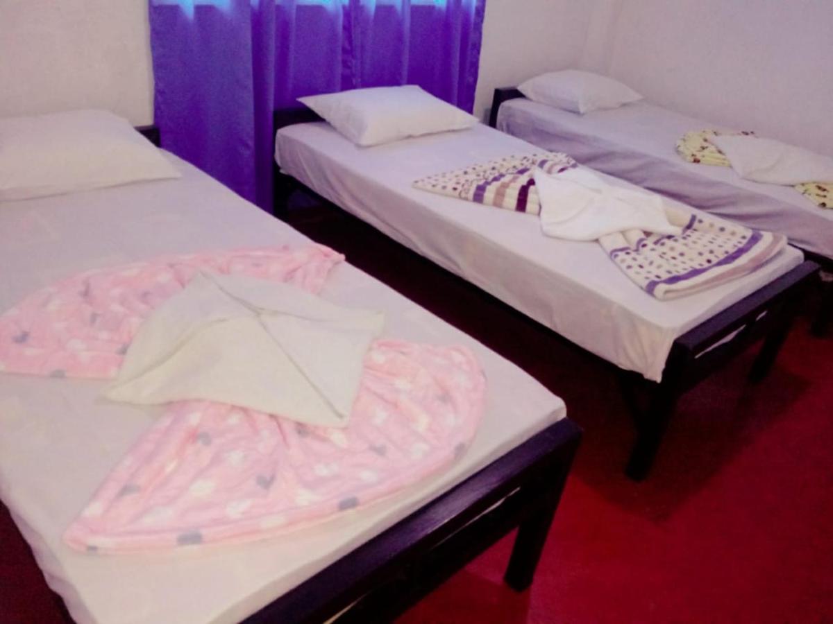 Nethuli Guest Inn and Hostel view 3