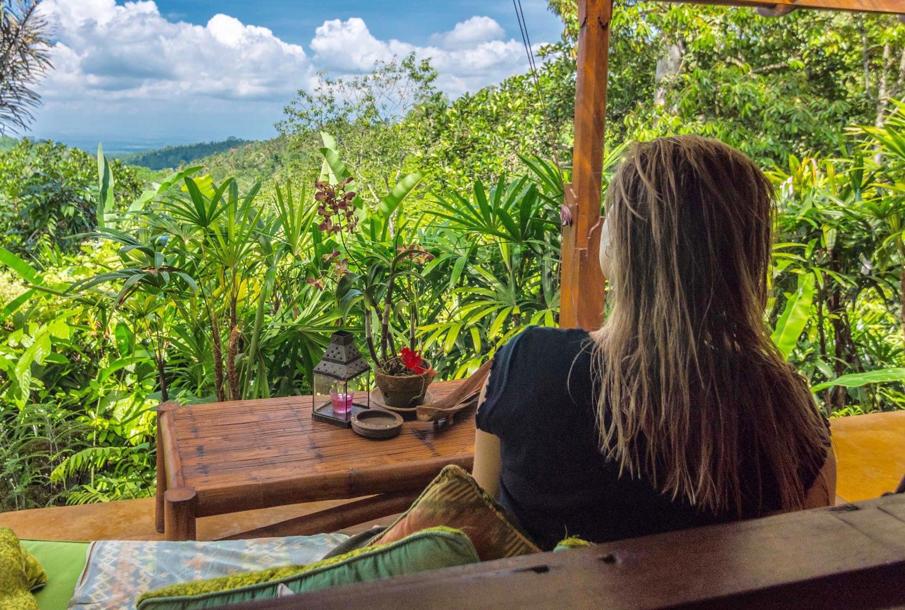Sarinbuana Eco Lodge