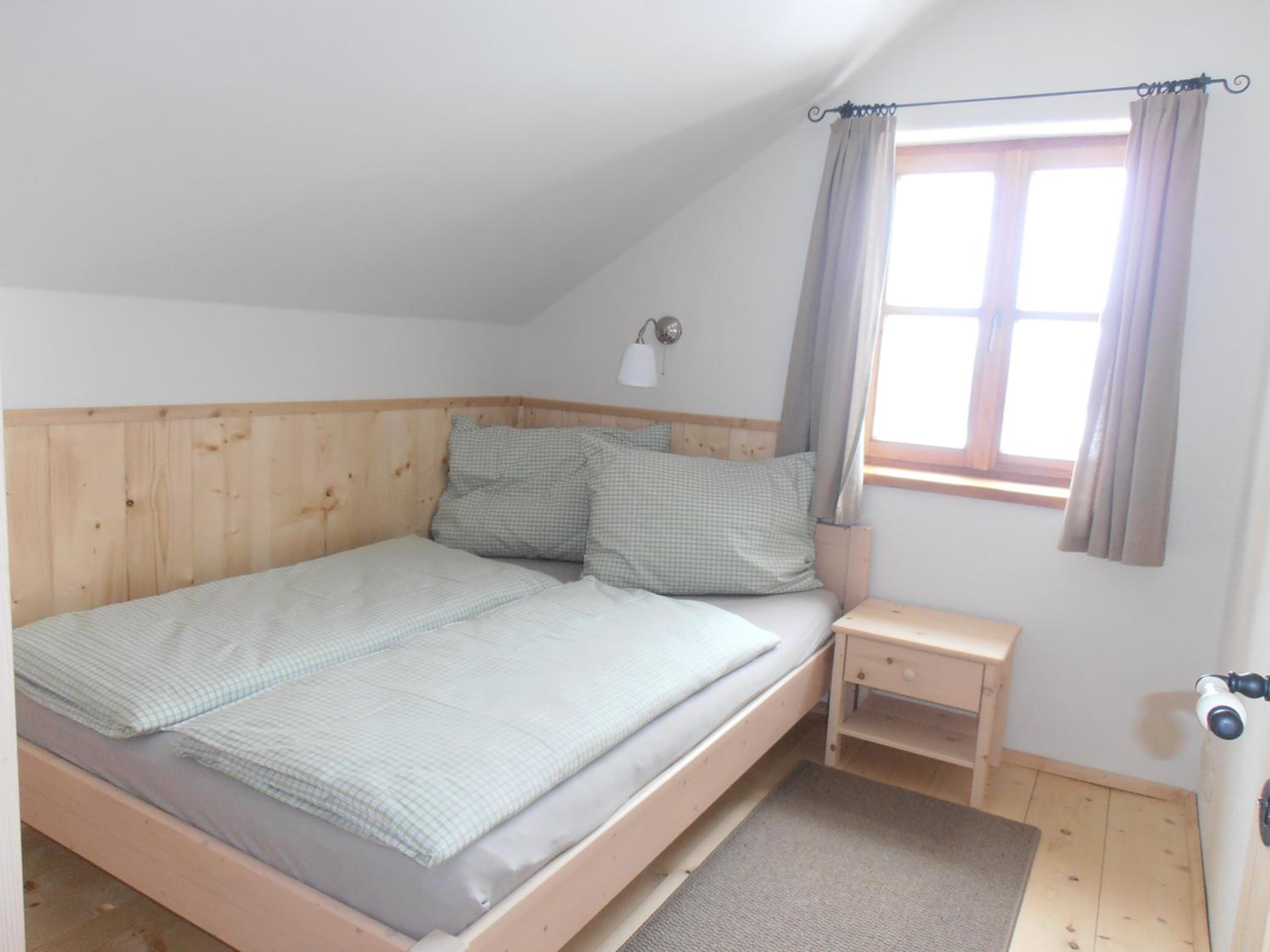Ferienhaus Gaiswinkler