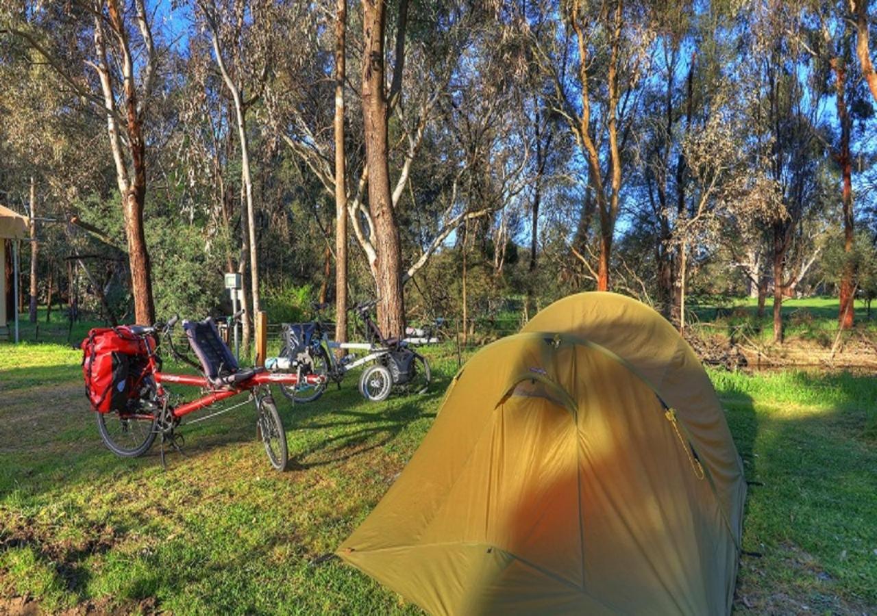 Yea Riverside Caravan Park