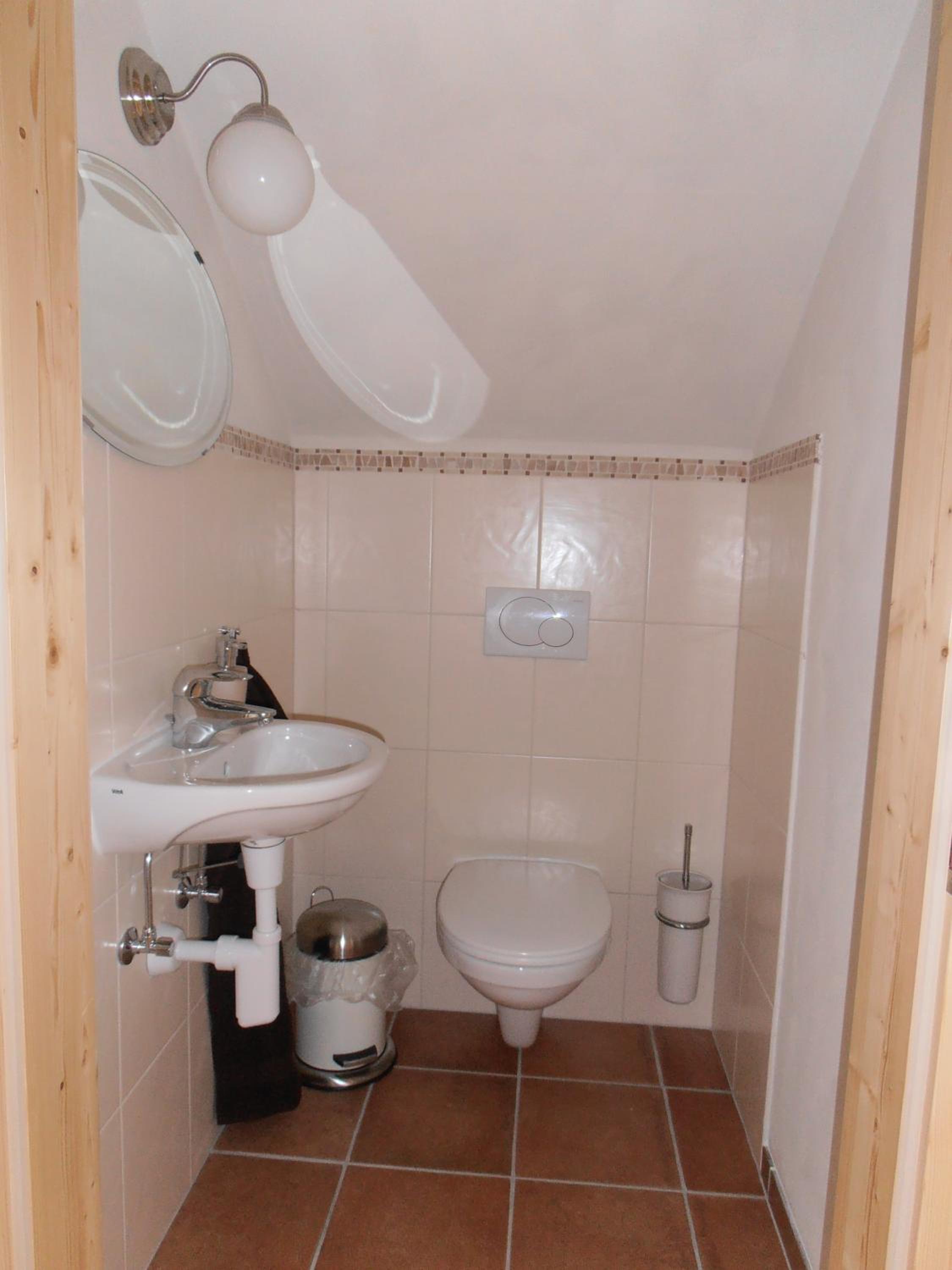 Ferienhaus Gaiswinkler