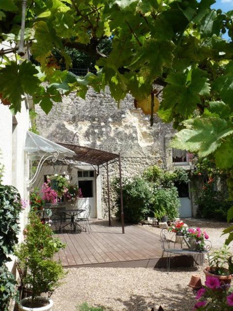 Clos Mariotte