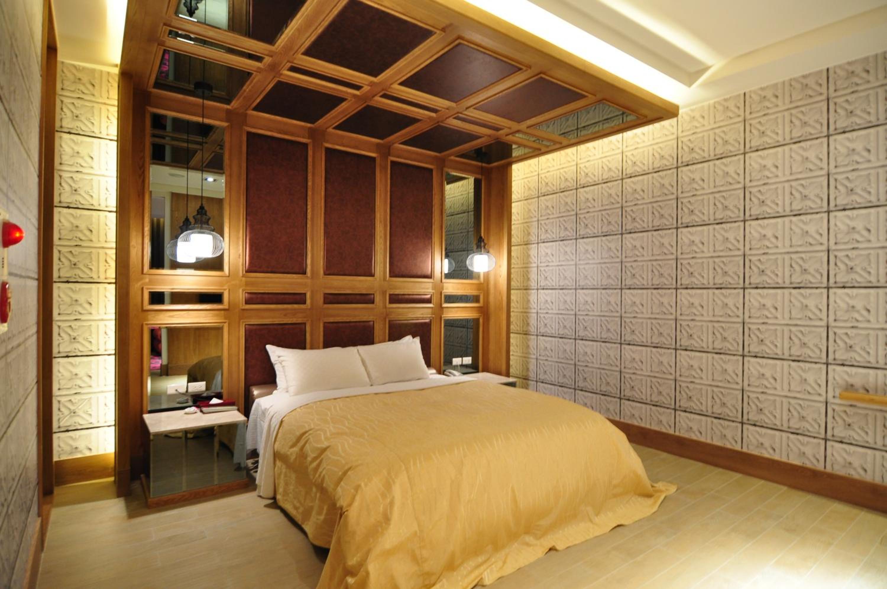 Qixing Jingpin Motel