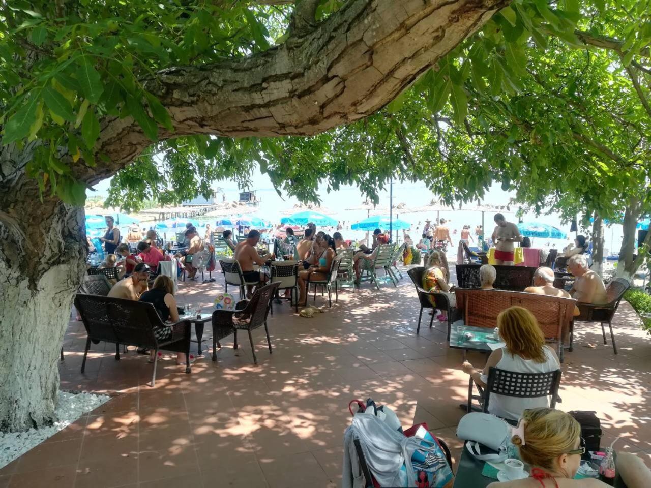 Apartmani Alex Beach